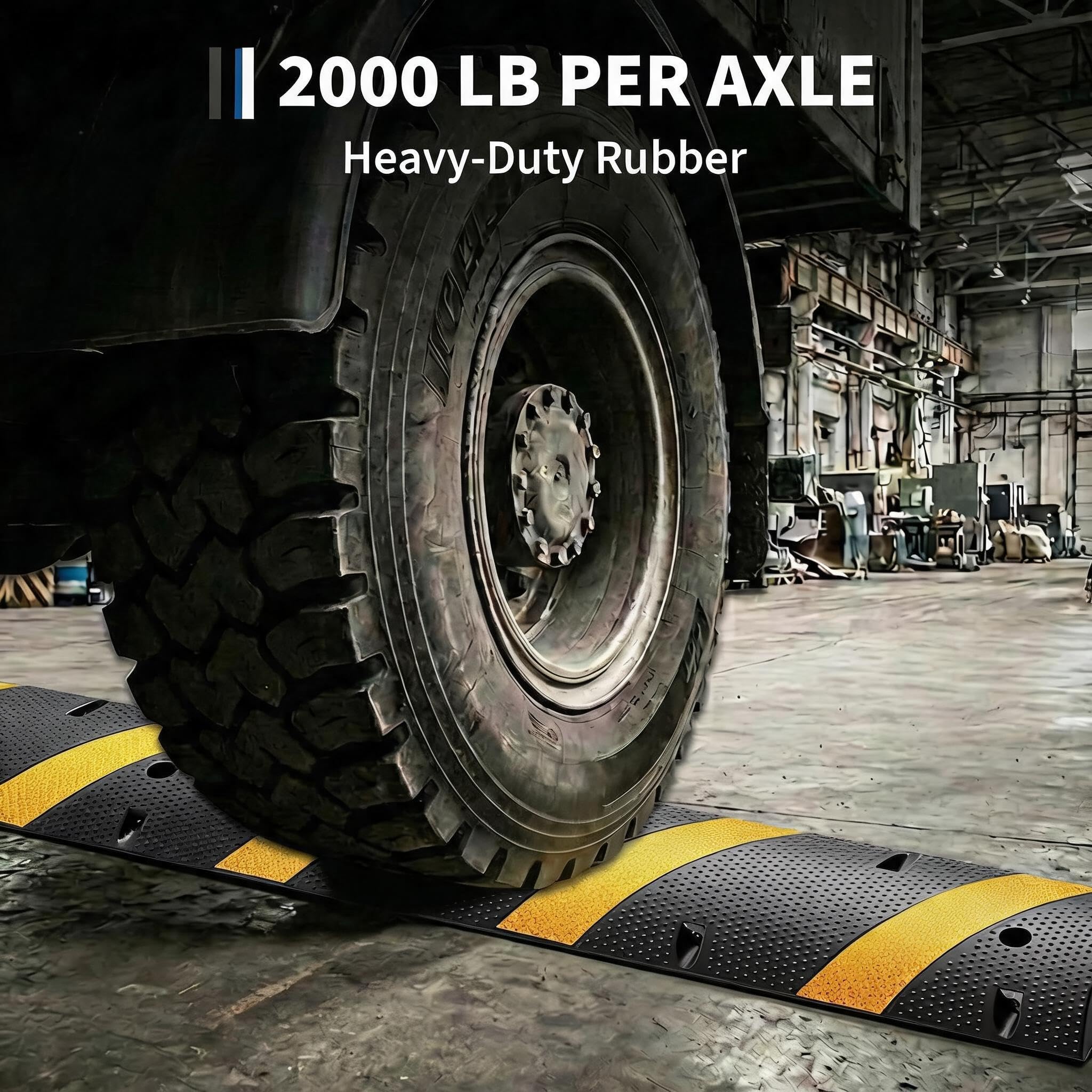 Garvee L50BZC45 Traffic-Safety-Equipment - View #3
