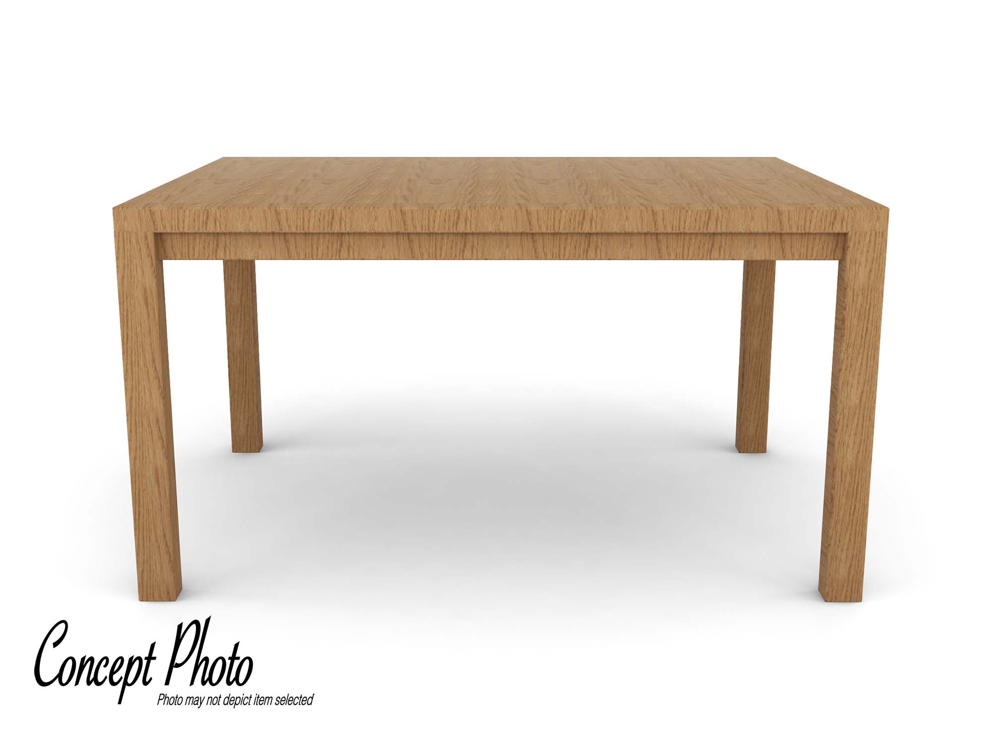 Architectural Products by Outwater ISL-25-M-5 Wood-Table-Legs - View #7