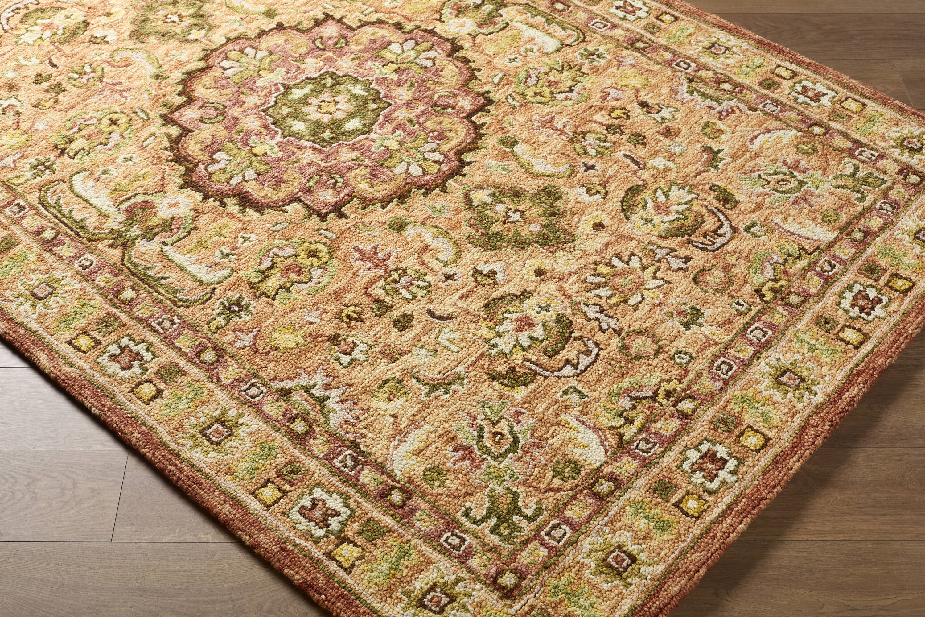 Livabliss FFX2307-23 rugs - View #7