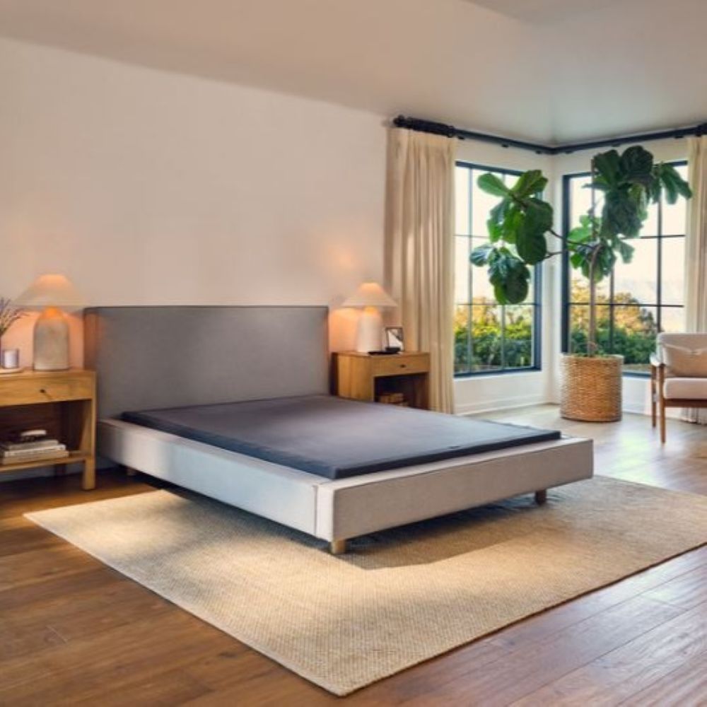Purple 349869 beds - View #2