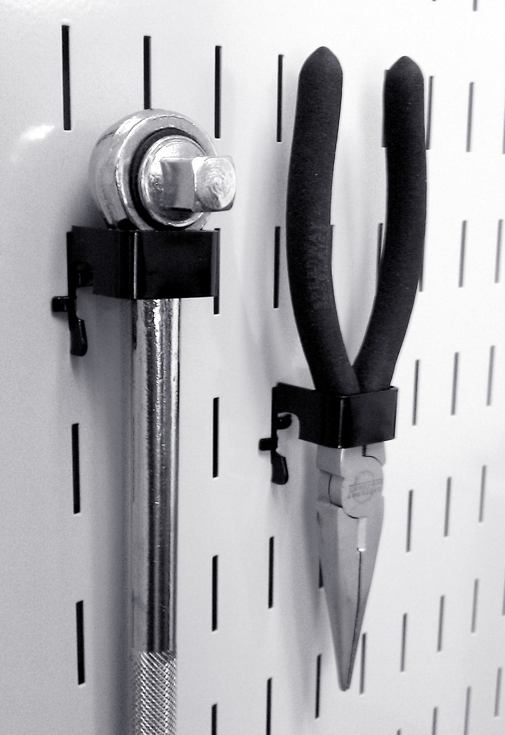 Wall Control KT-200-DLX B Pegboard-Acc - View #6