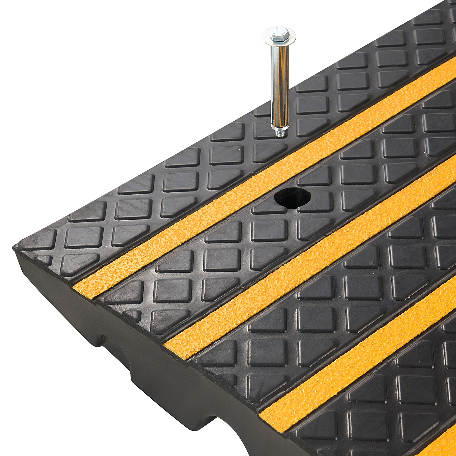 Wooakway FXLS0609-607A029 Loading-Ramps - View #4