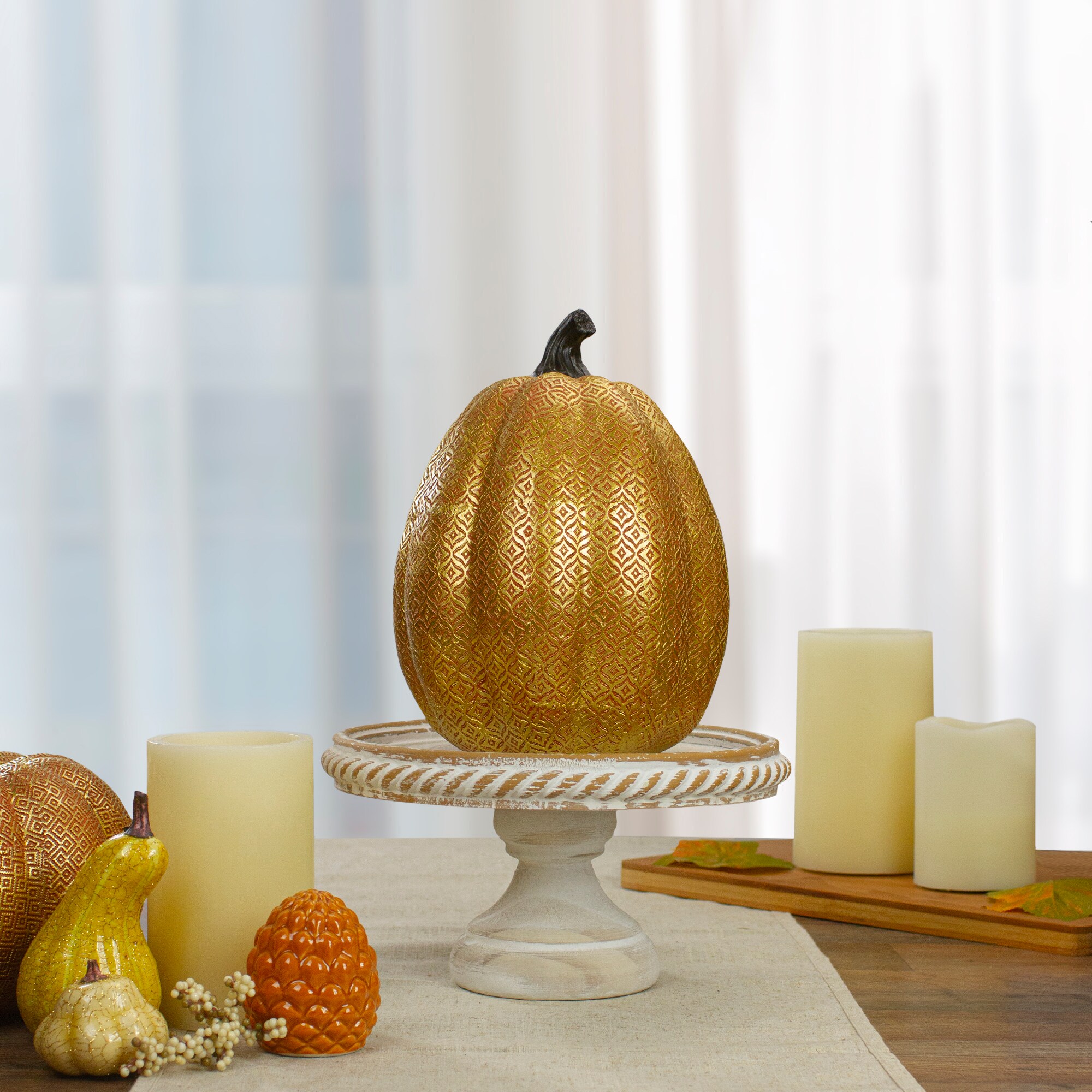 Northlight 34338779 Indoor-Thanksgiving-Decor - View #2
