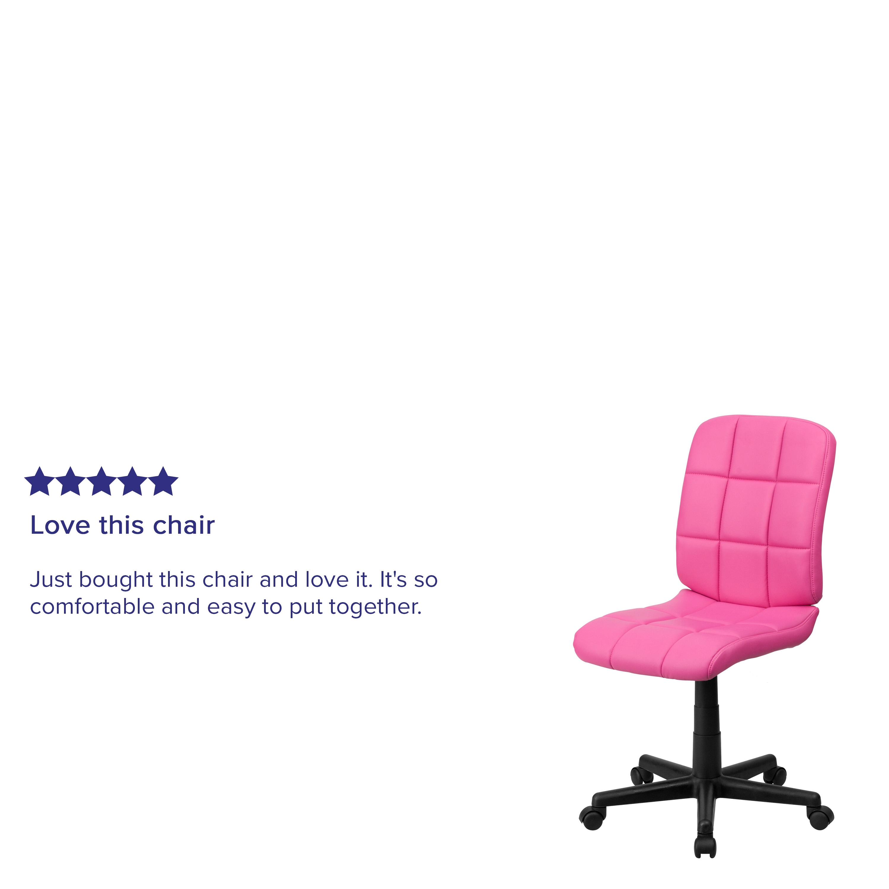 Flash Furniture 847254016674 Office-Chairs - View #6
