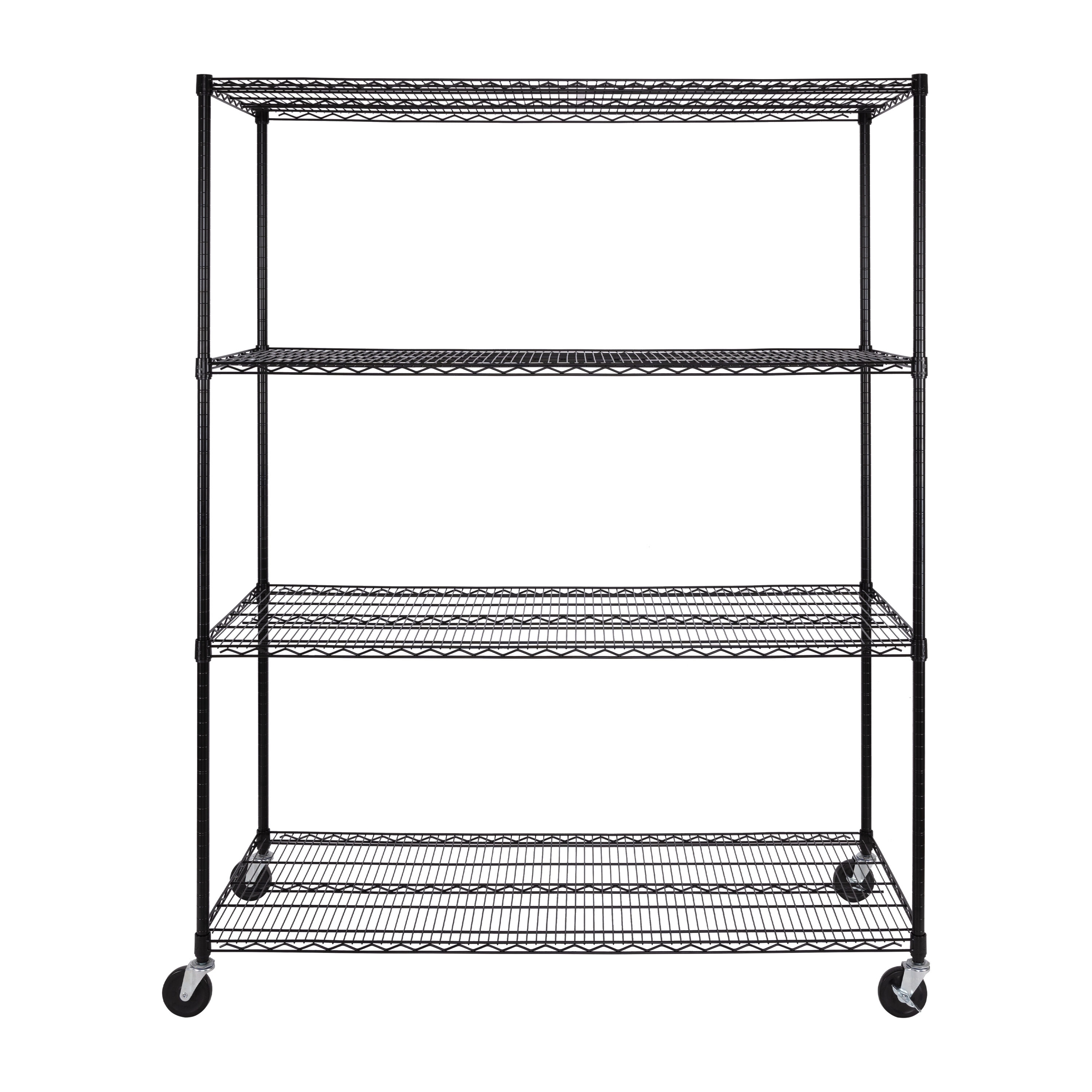 Sterling Shelf Liners - Set of 3 - Fits Sandusky Wire Shelves