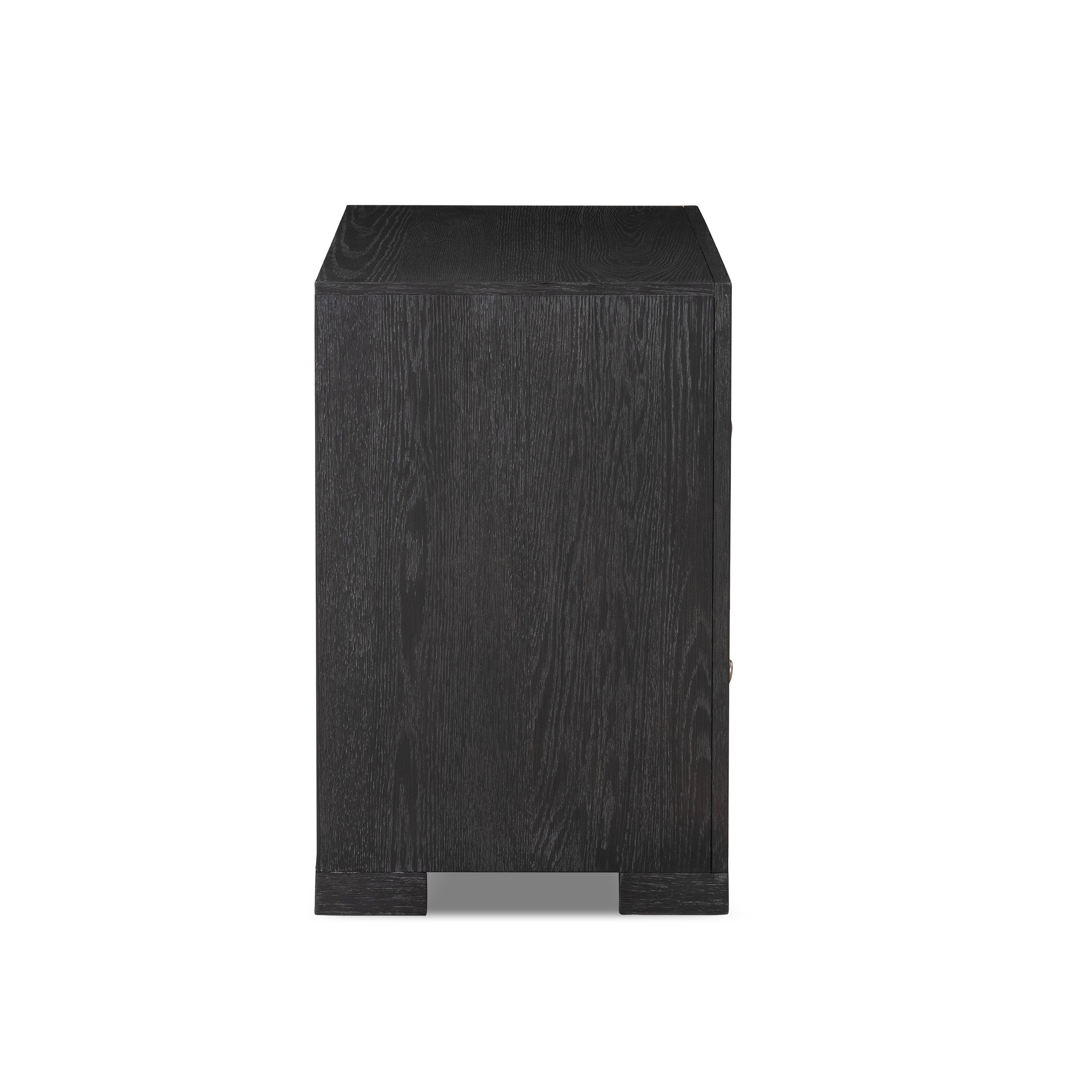 Furniture of America IDF-79011BK-N2 nightstands - View #5