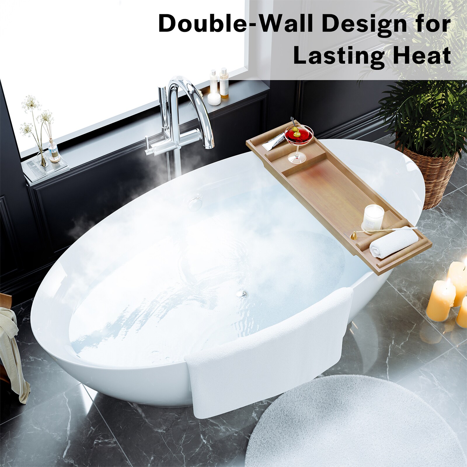 Empava EL-71FT1503 bathtubs - View #7
