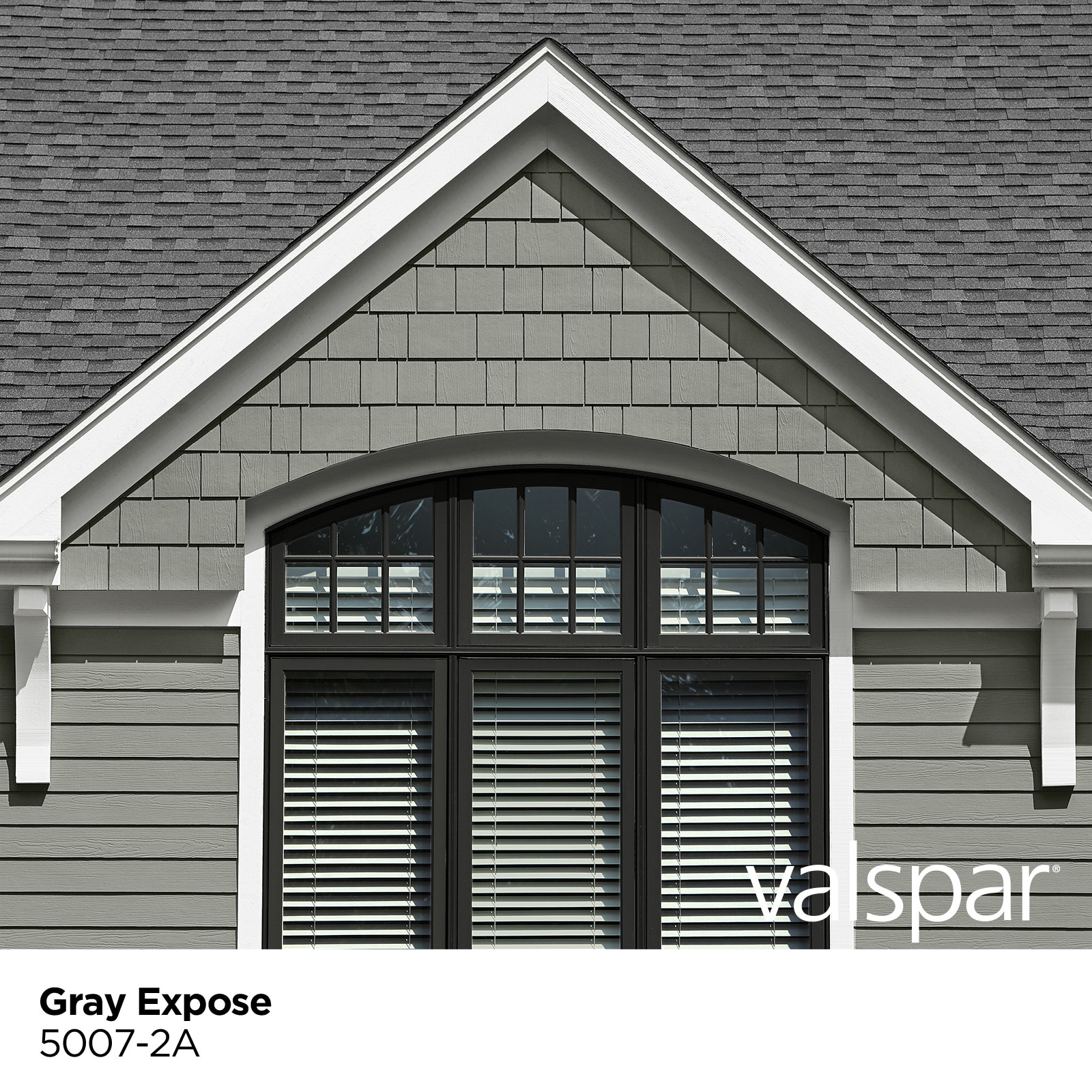 Valspar 5007-2A-336701 Exterior-Paints - View #3