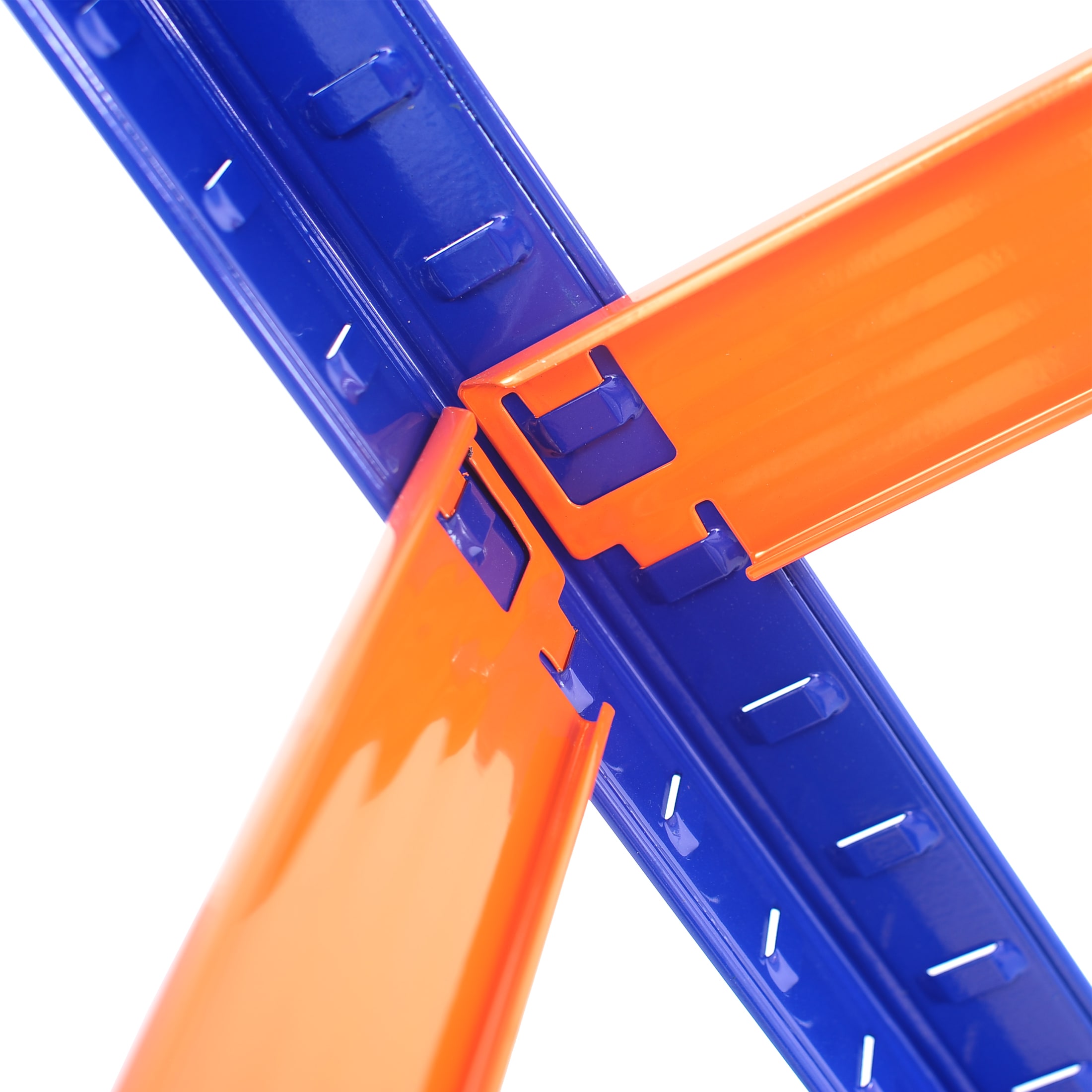 Tatayosi DJ-204915 Free-Standing-Shelving - View #13