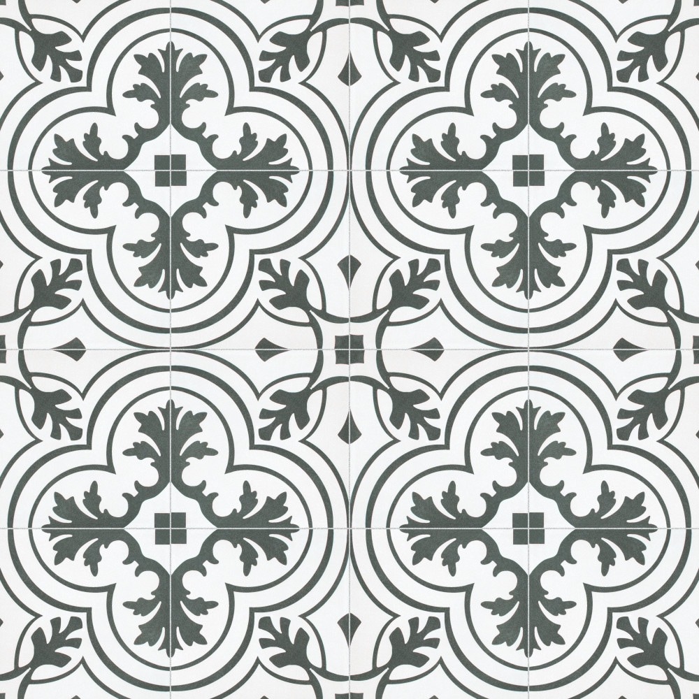 Affinity Tile FRC8TWVT Ceramic-Tile - View #5