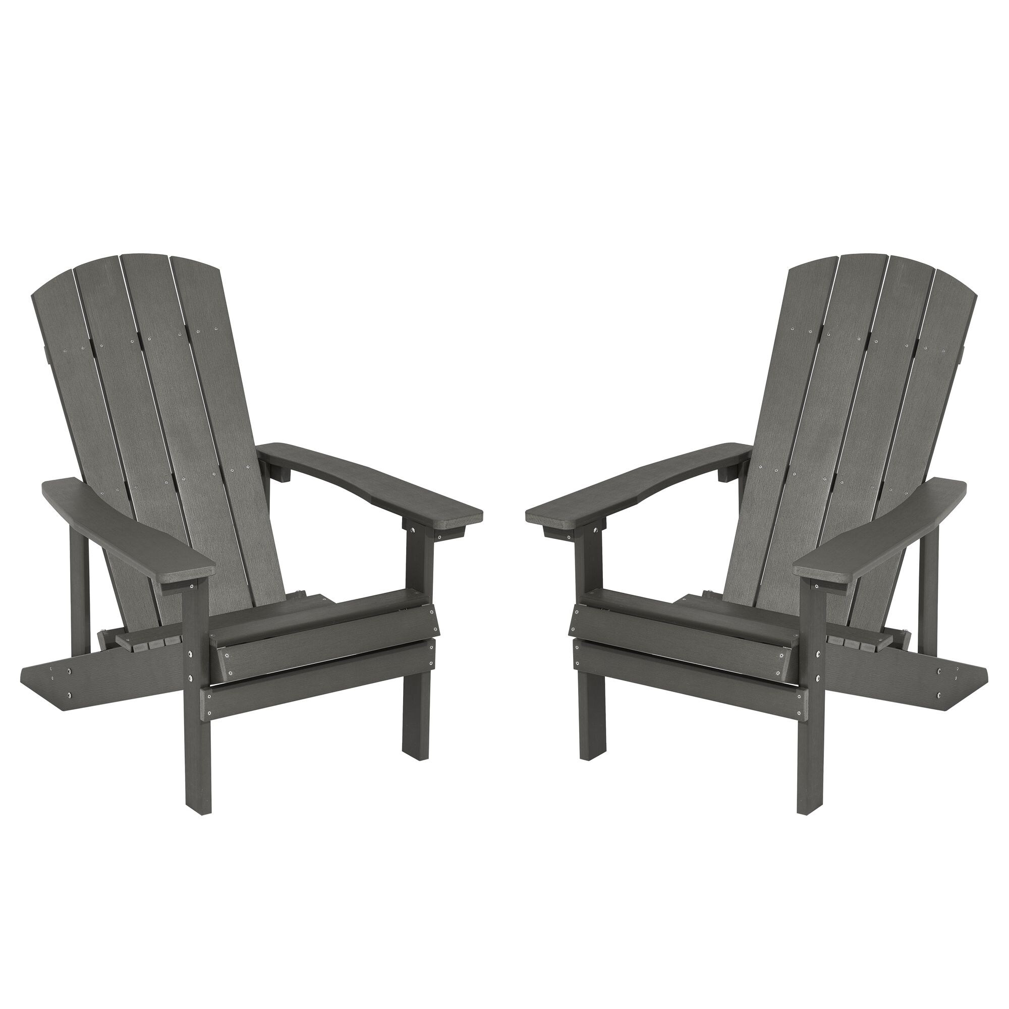 Sonkuki SD-AD-B3GY-2 Patio-Chairs - View #7