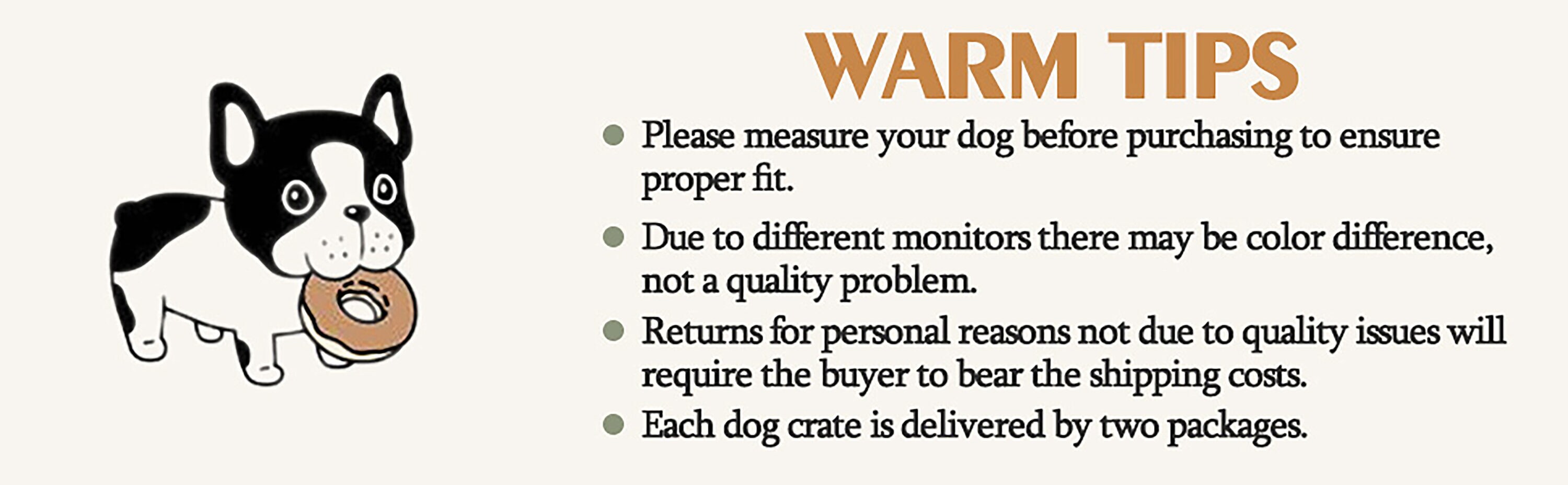 MIDHAM KF150210-01+02 Dog-Houses - View #7