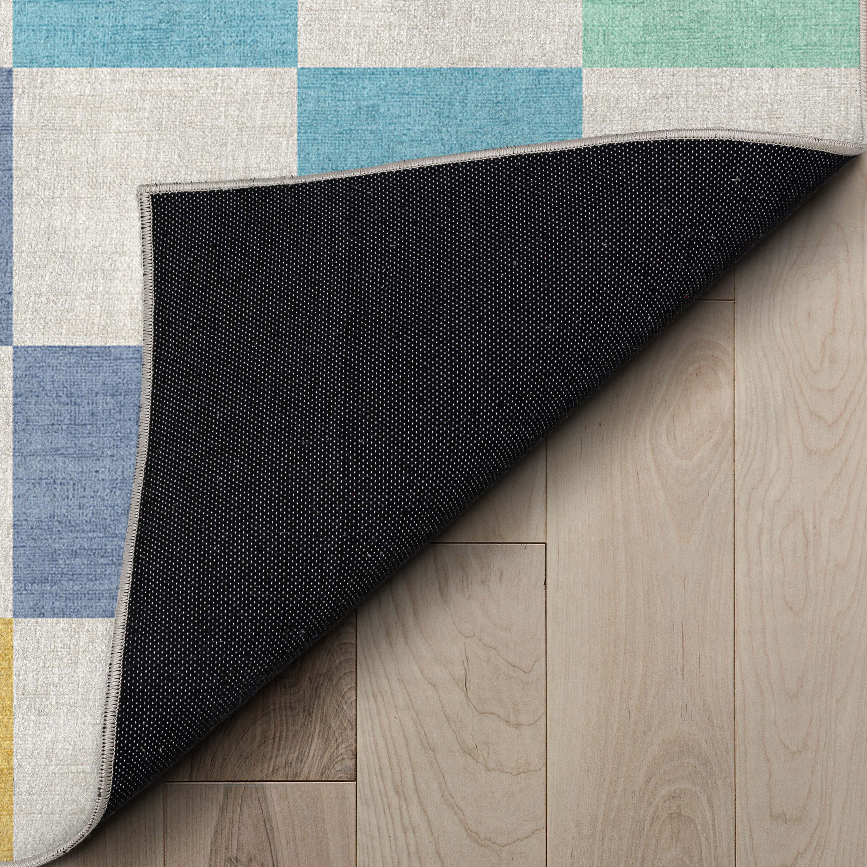 Well Woven W-SQR-01M-2 rugs - View #5