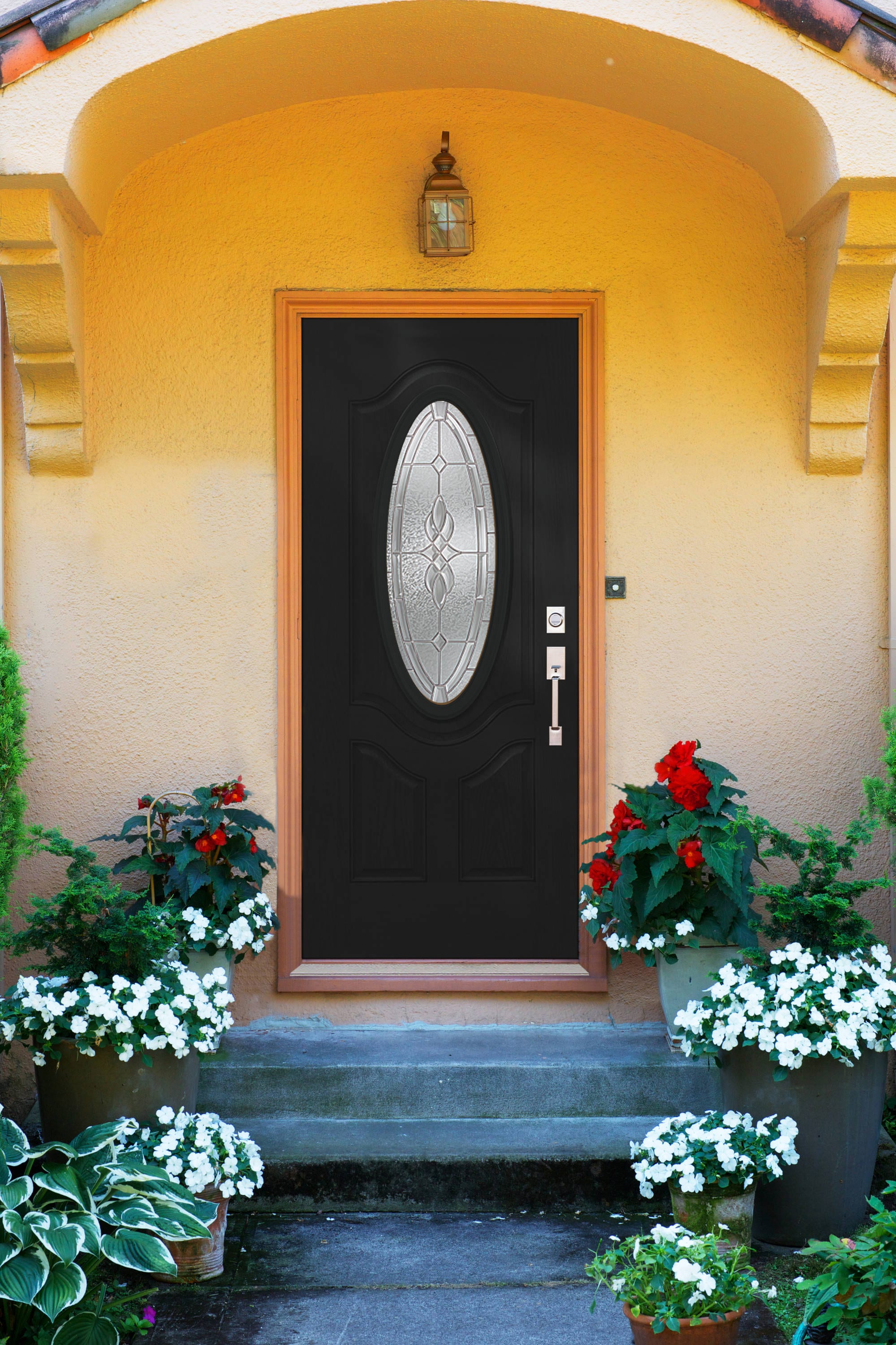 RELIABILT LO963892 Entry-Doors - View #2