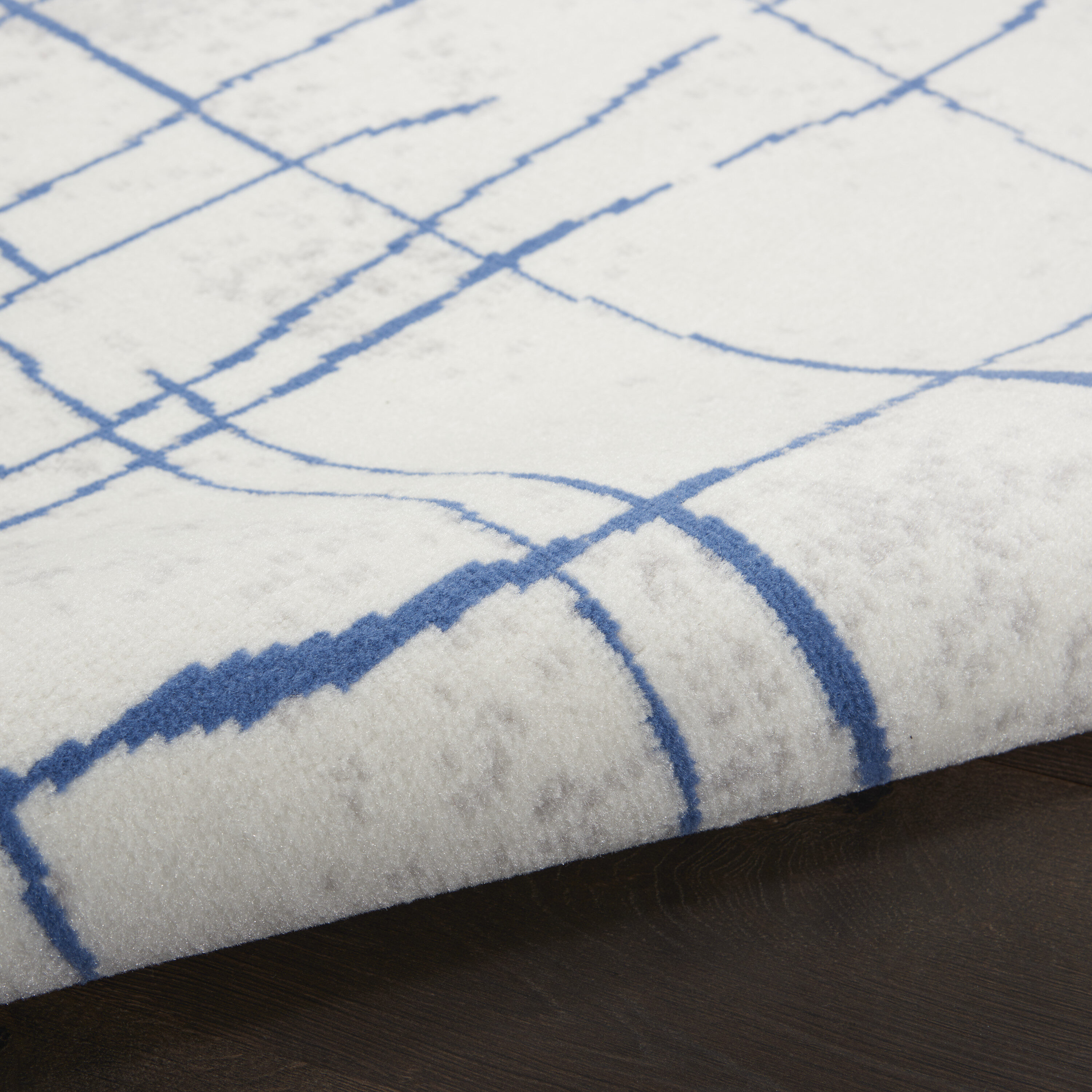 Nourison 99446833051 rugs - View #5