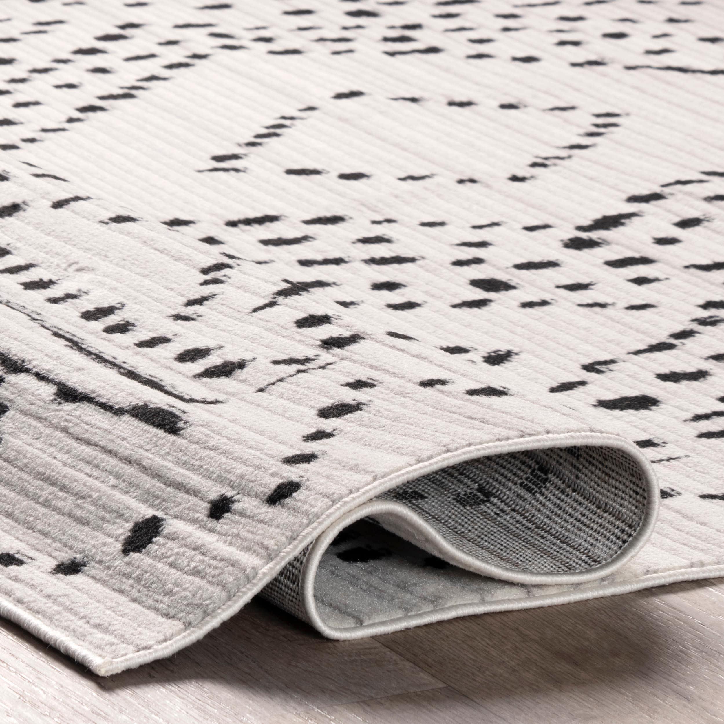 nuLOOM ECRK03A-8010 rugs - View #2