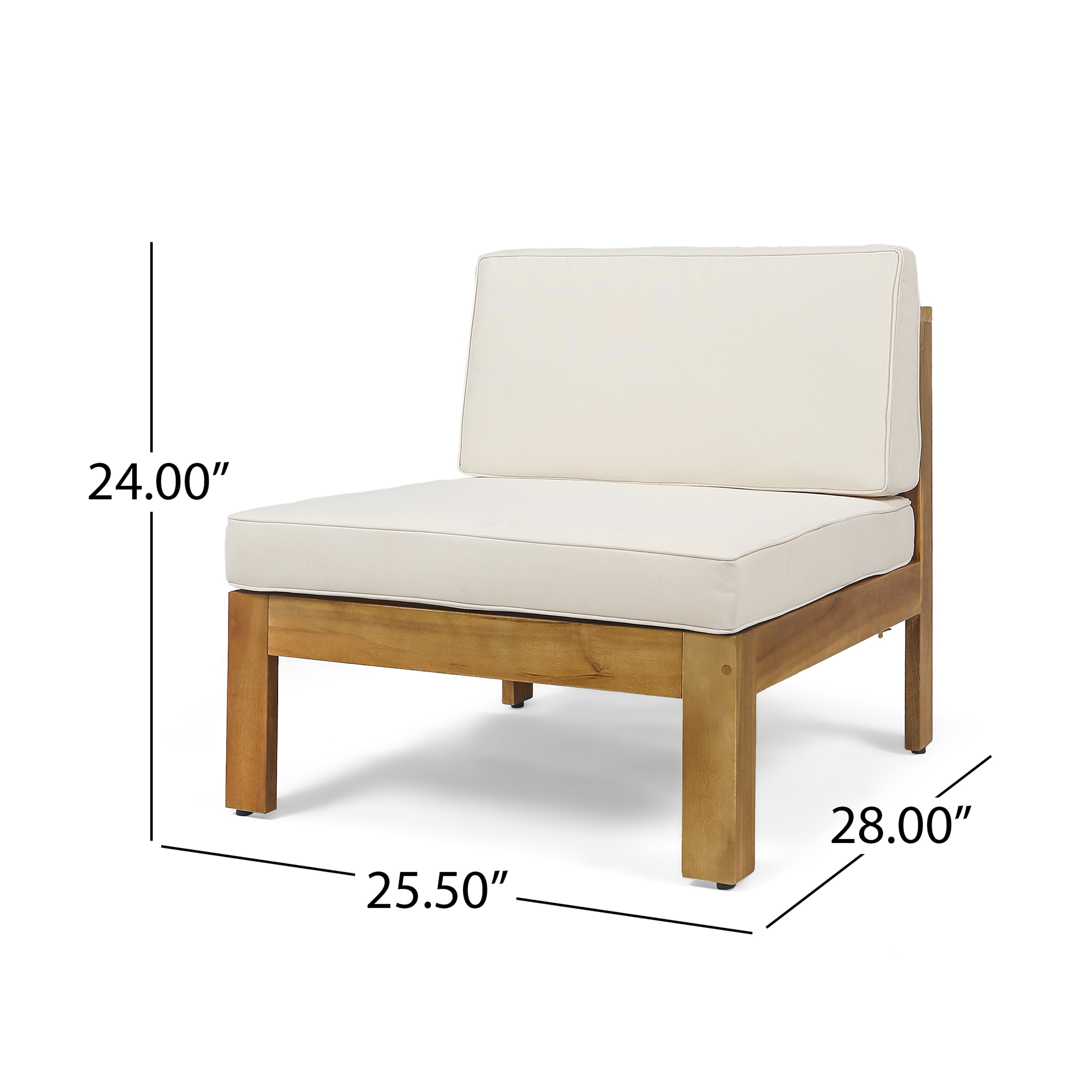 AAZJ JGD-63714BGE Patio-Conversation-Sets - View #5