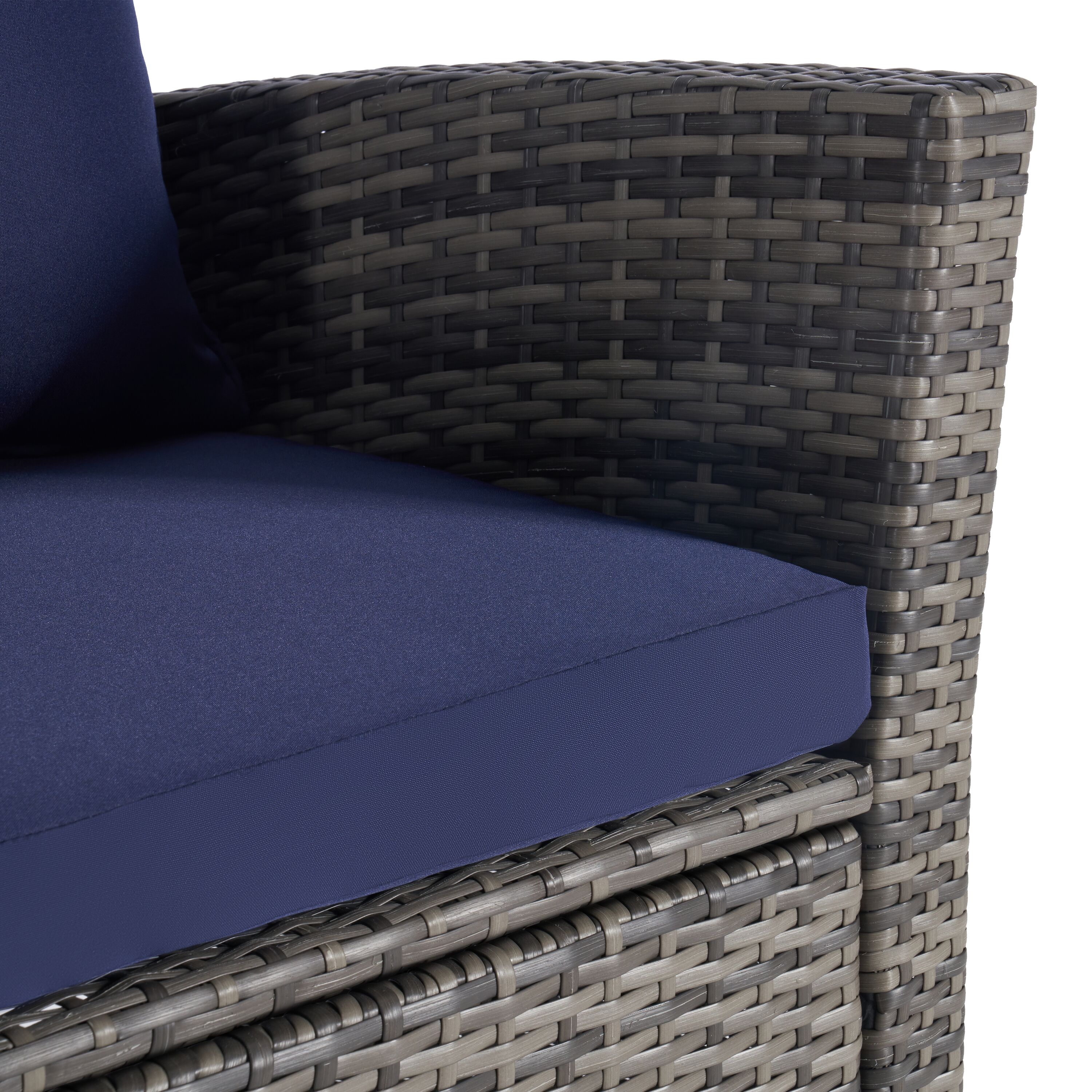 SANSTAR LRS-WS854NY Patio-Conversation-Sets - View #7