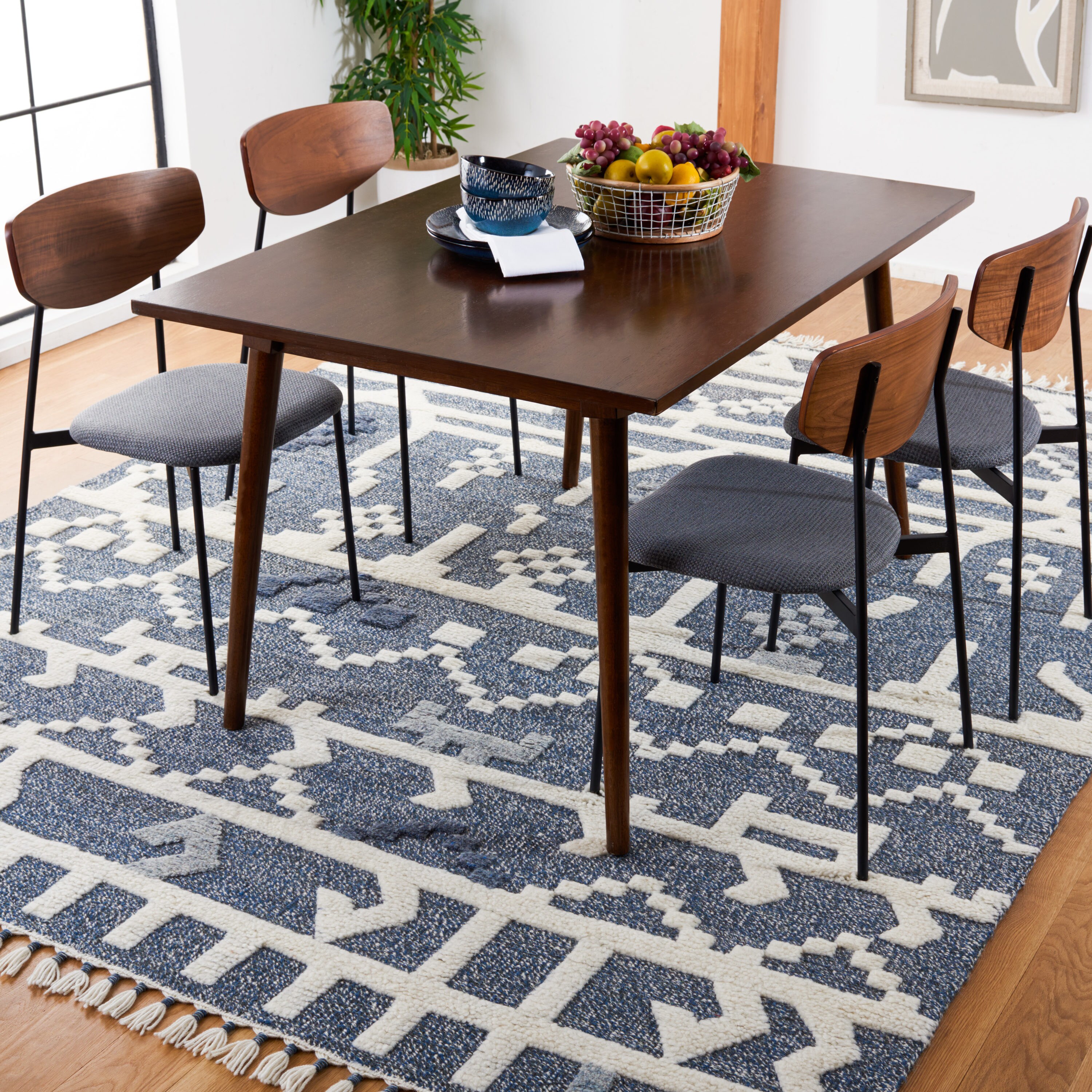 Safavieh CSB523M-4 rugs - View #5