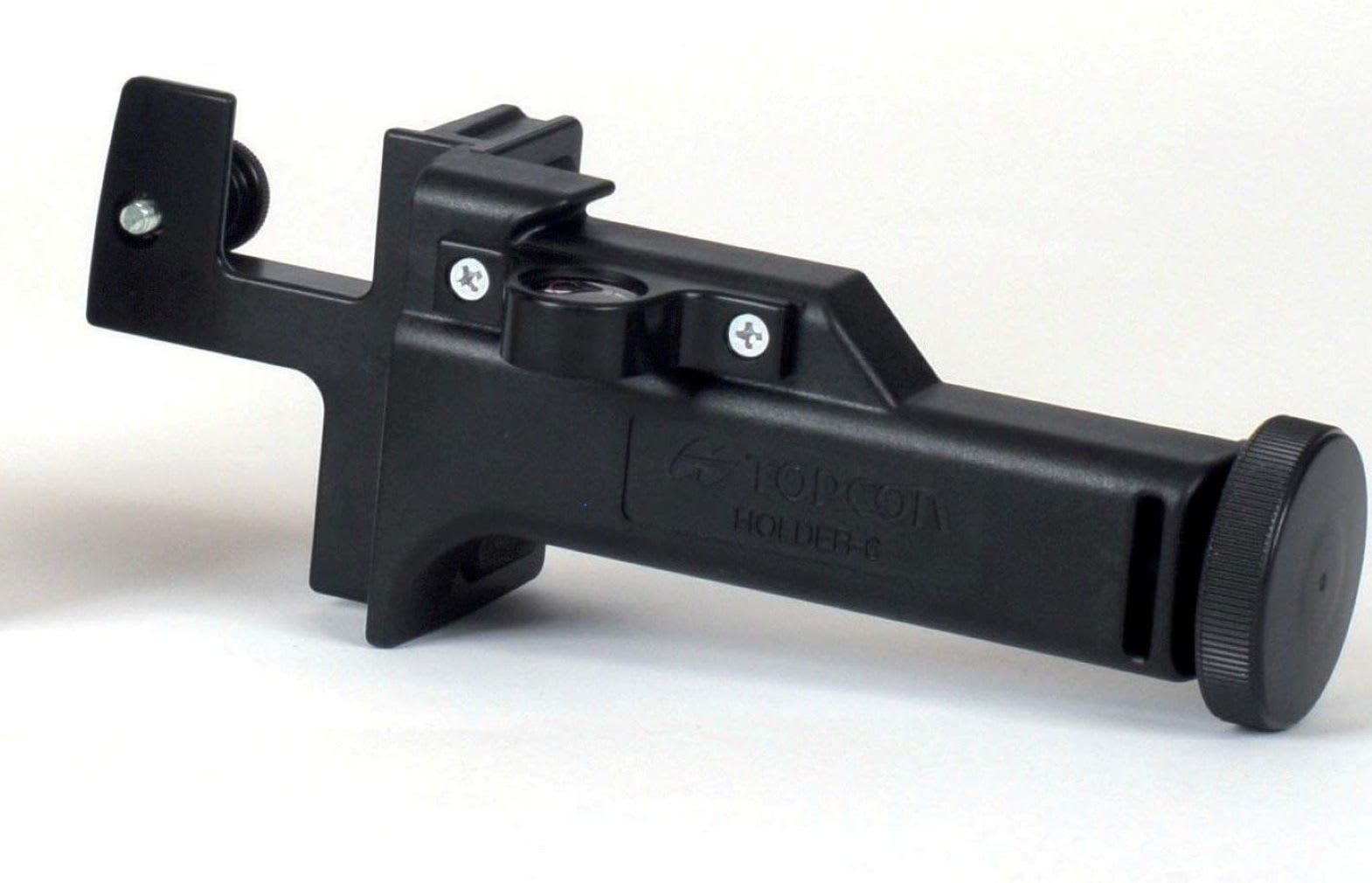 Topcon 312890112 Holder 6 Bracket For LS-70/LS-80 Series Sensors