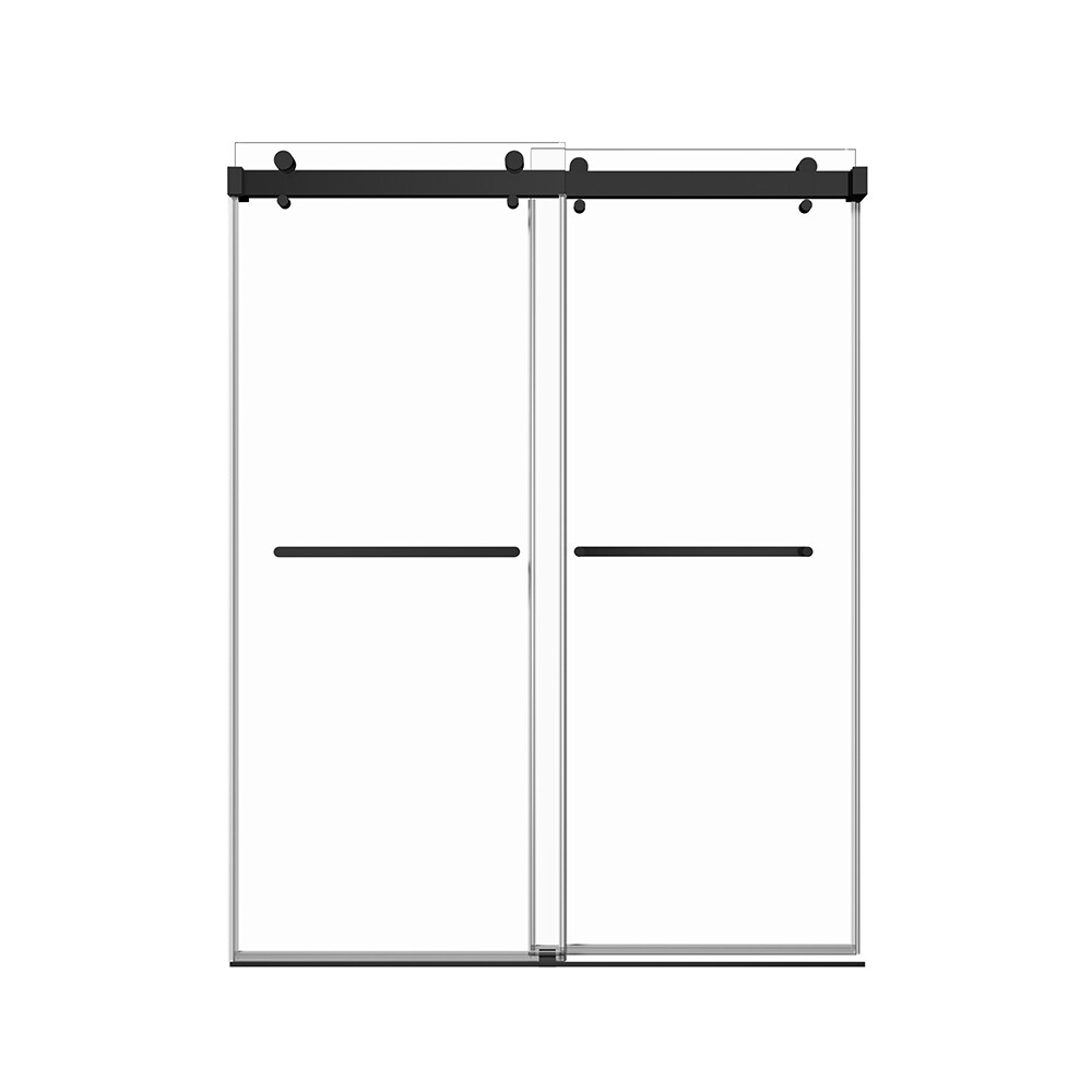 WELLFOR QPZ-TM26795 Shower-Doors - View #7