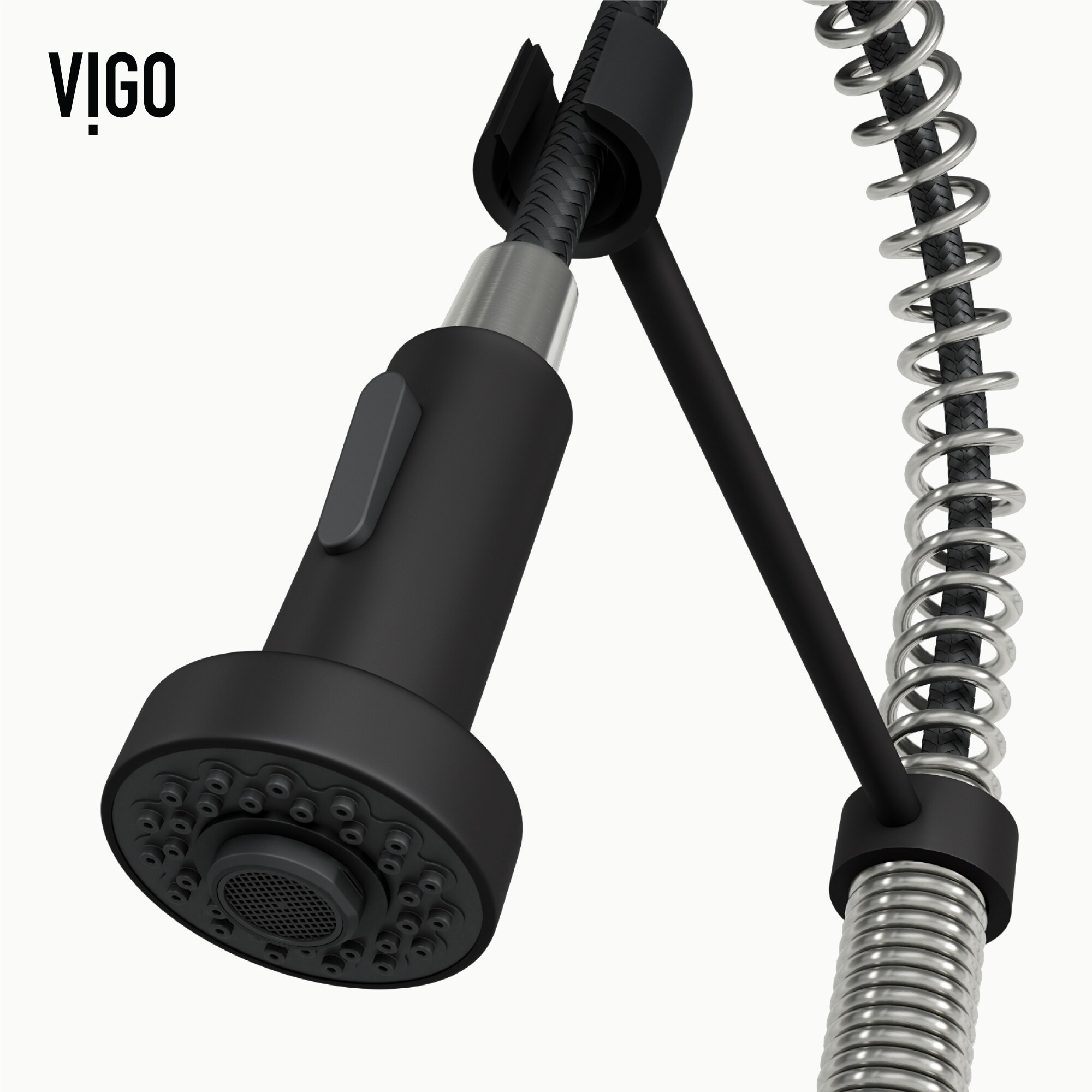 VIGO VG02001STMB Kitchen-Faucets - View #8