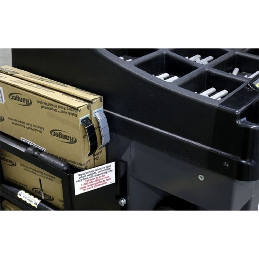 Ranger 5140151 Shop-Equipment - View #6