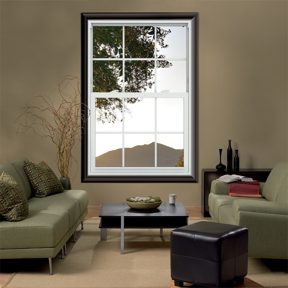 JELD-WEN JW234700177 Single-Hung-Windows - View #4