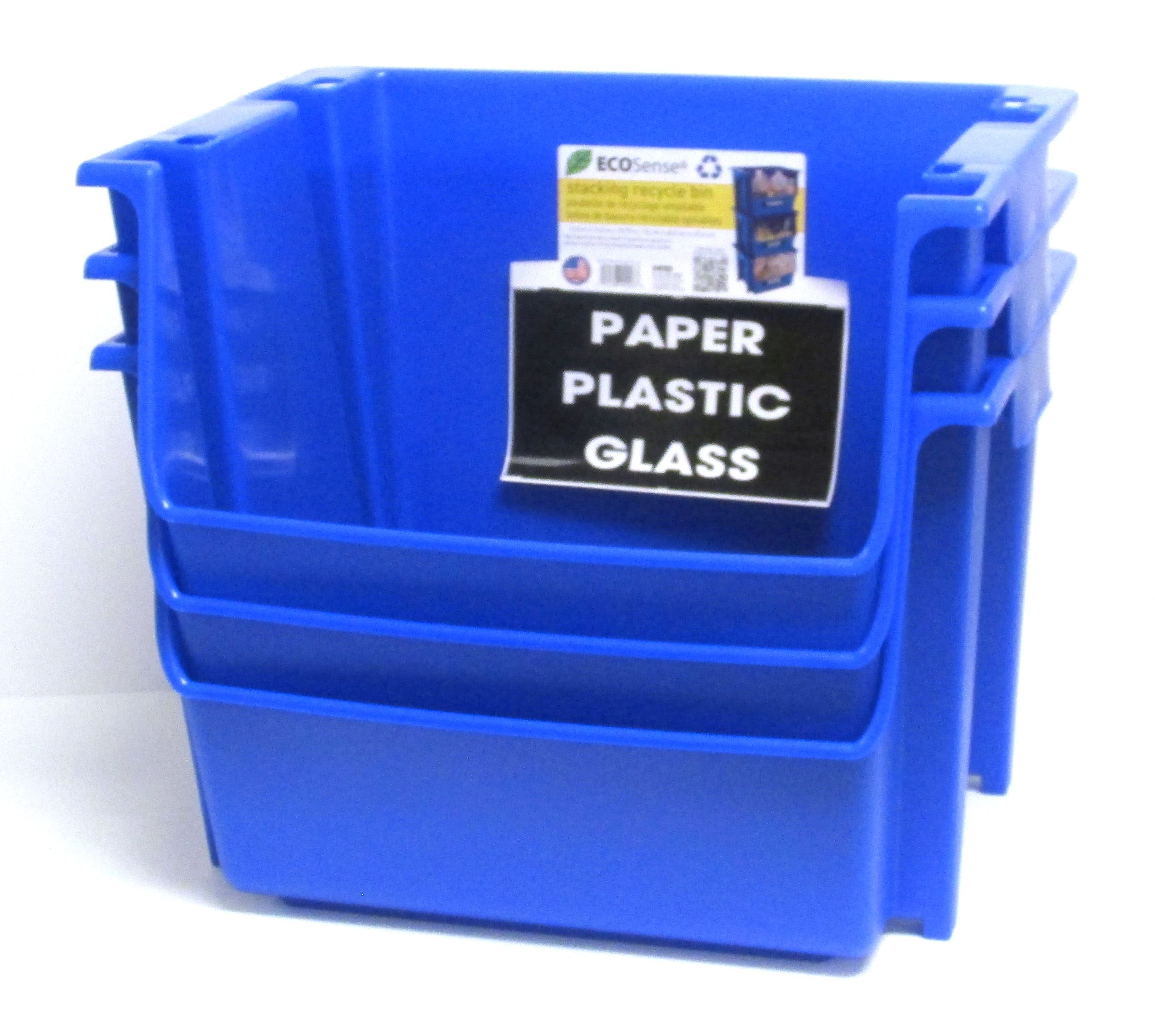 United Solutions SB0028 Recycling-Bins - View #4