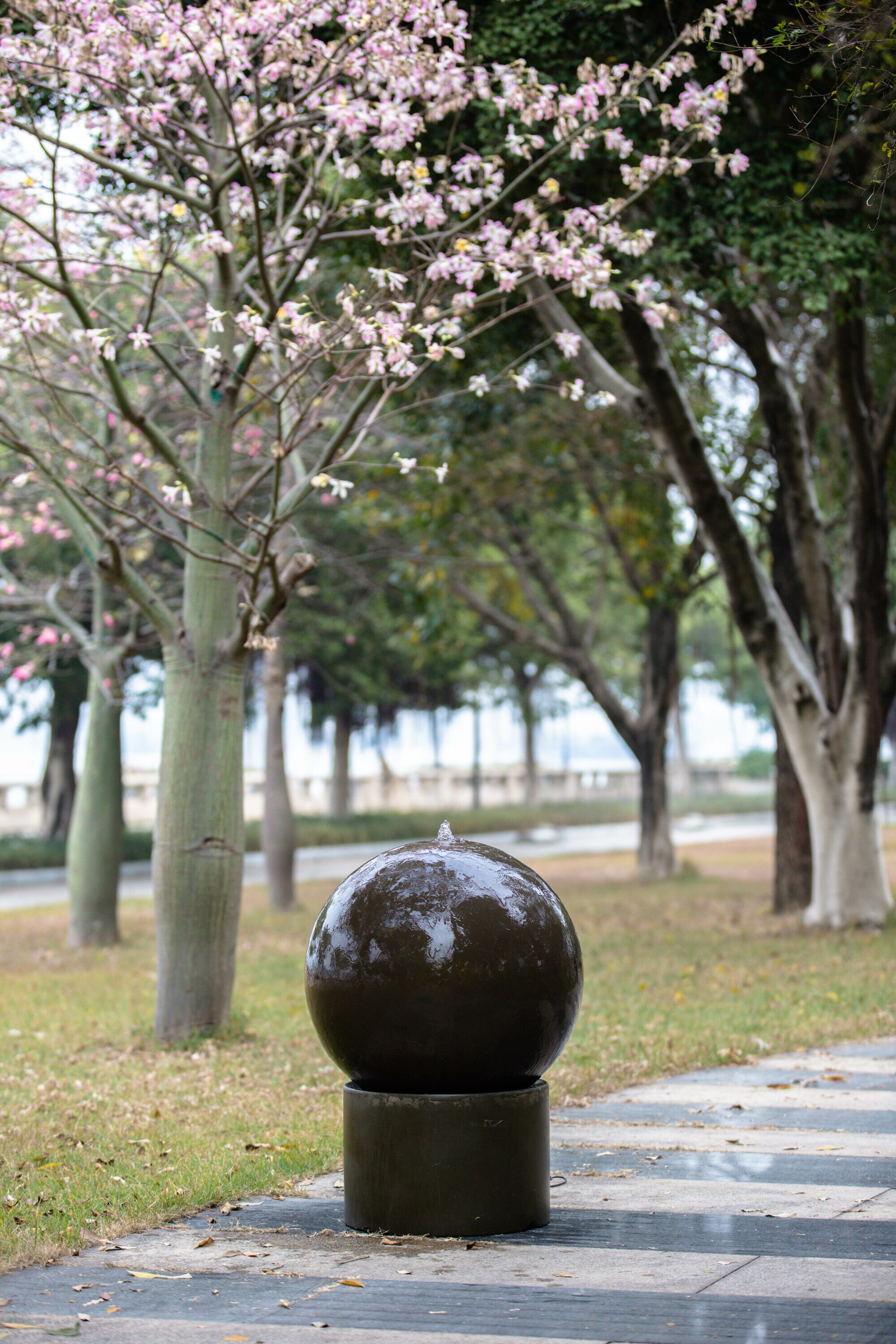 A&B Home D8772-DS fountains - View #6
