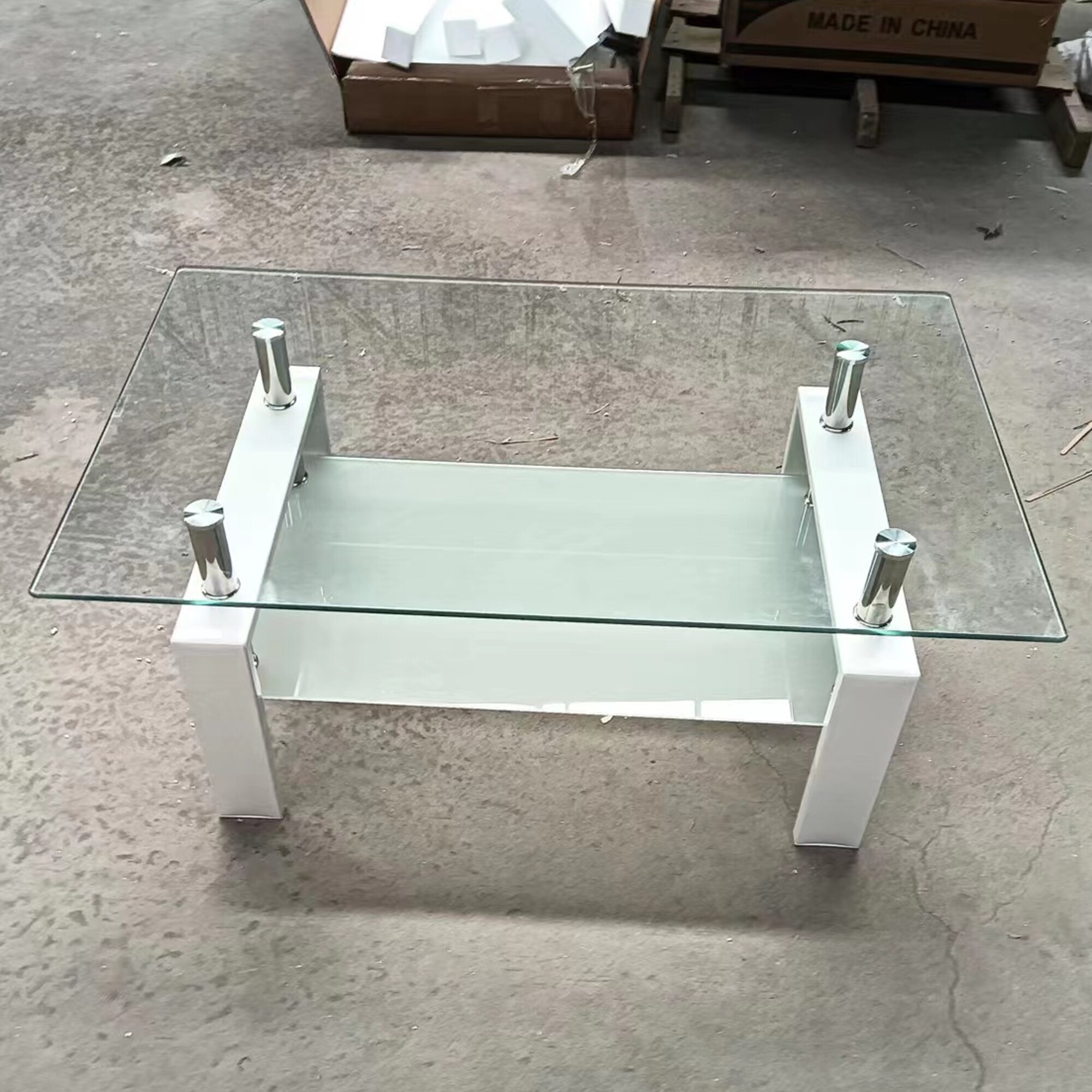 zwyo hosimu Q26070900297 Coffee-Tables - View #2