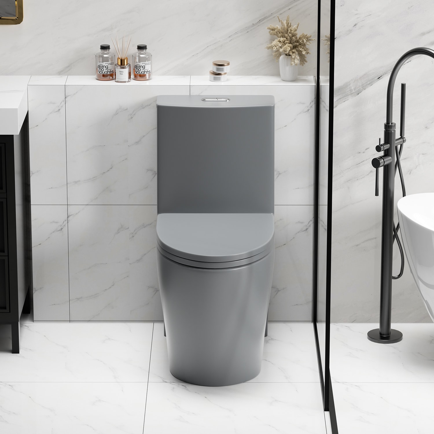 JEAREY JN51DJ45-G toilets - Thumbnail View #2
