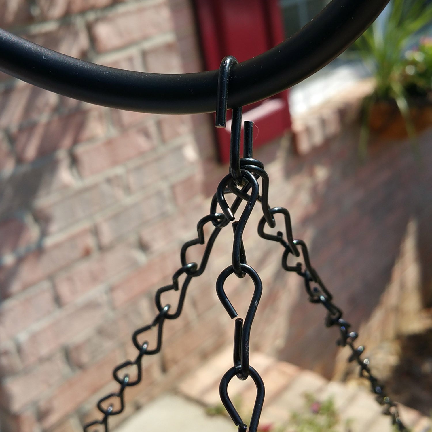 Patio Life 53055 Planter-Window-Box-Hardware - View #3