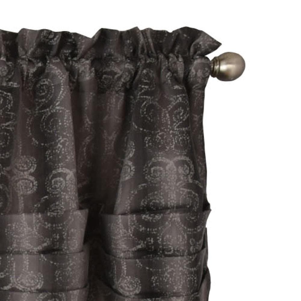 Beautyrest 16210050X018PWT valances - View #2