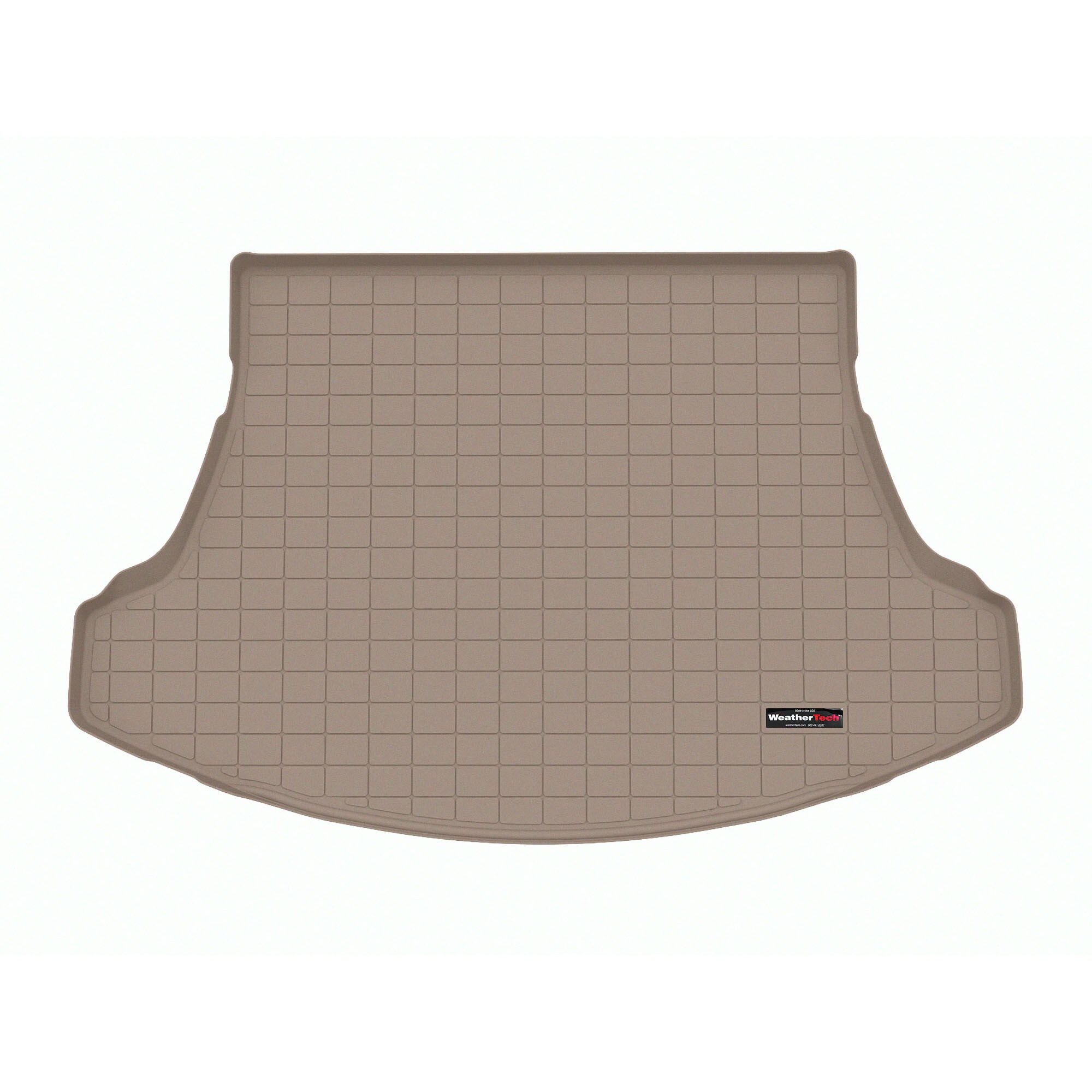 WeatherTech 411720 Cargo/Trunk liner for Car