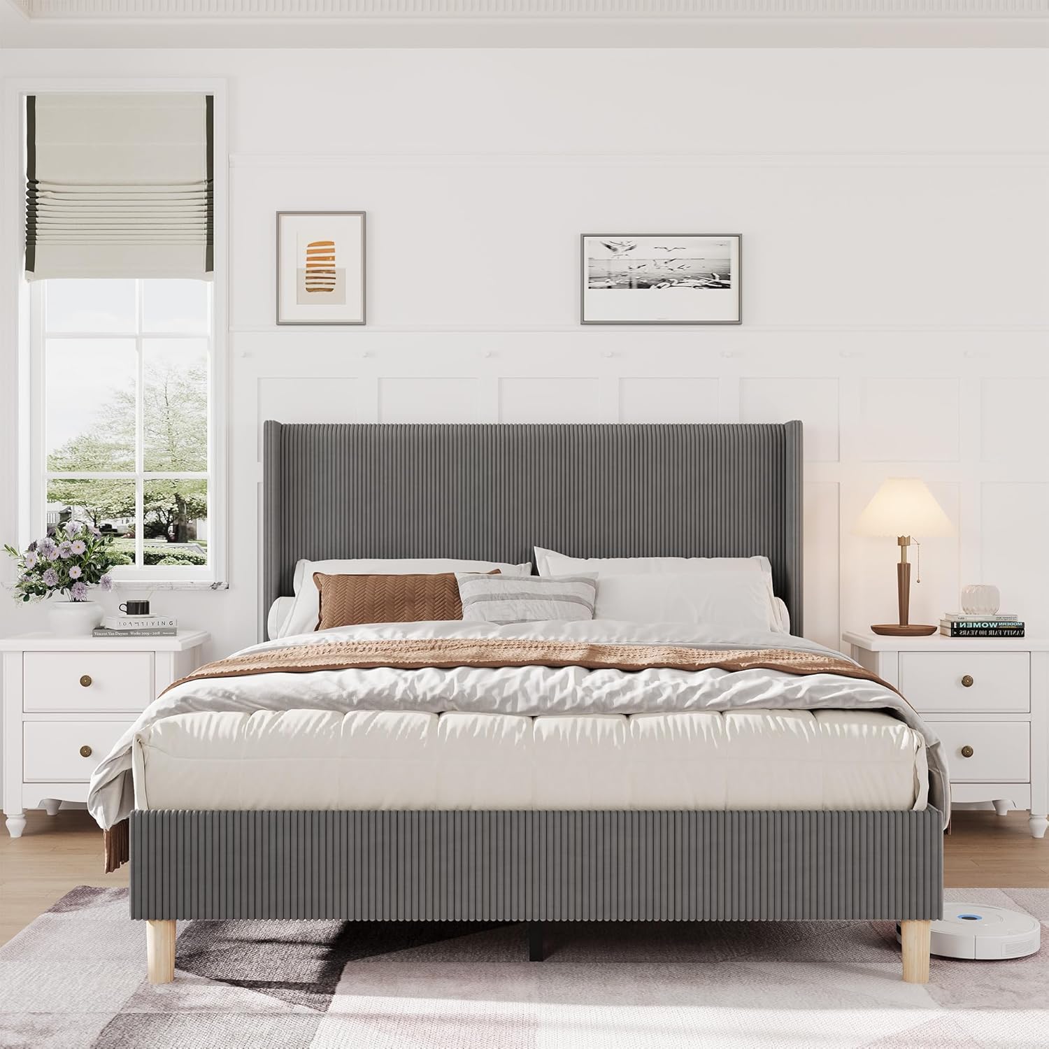 Garvee JMH0122-PHO-14SXQTLO beds - View #3