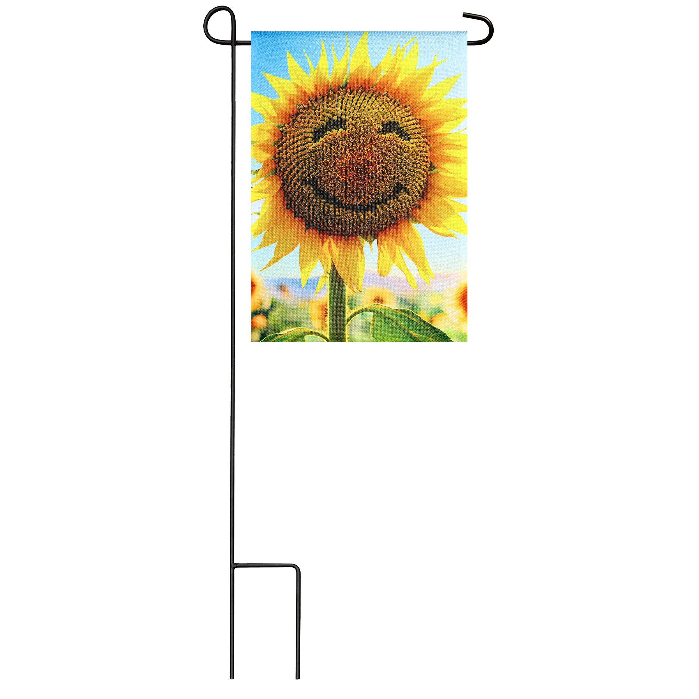 Style Selections ZLW14BS12357 Decorative-Banner-Flags - View #3