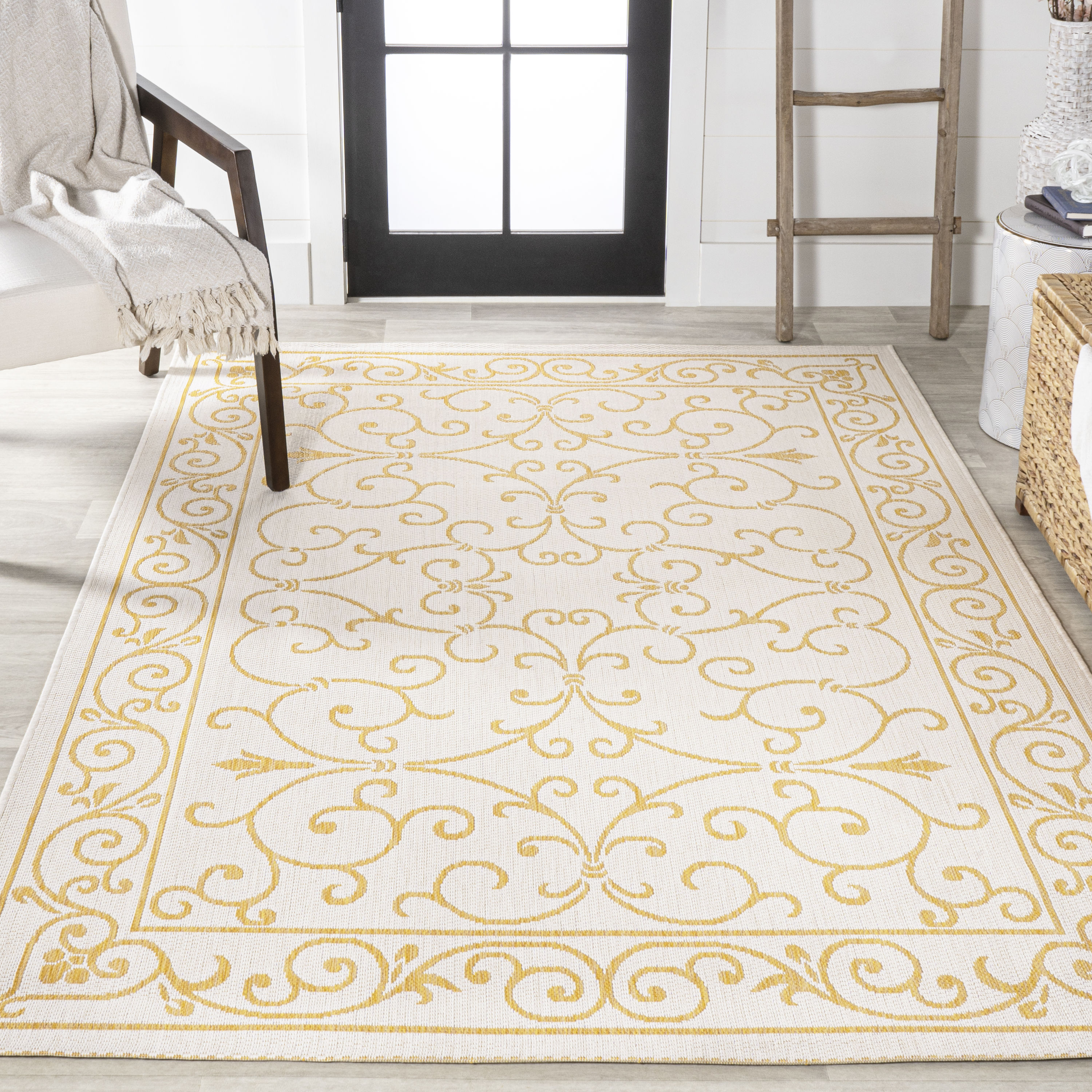 JONATHAN  Y SMB106M-9 rugs - View #8