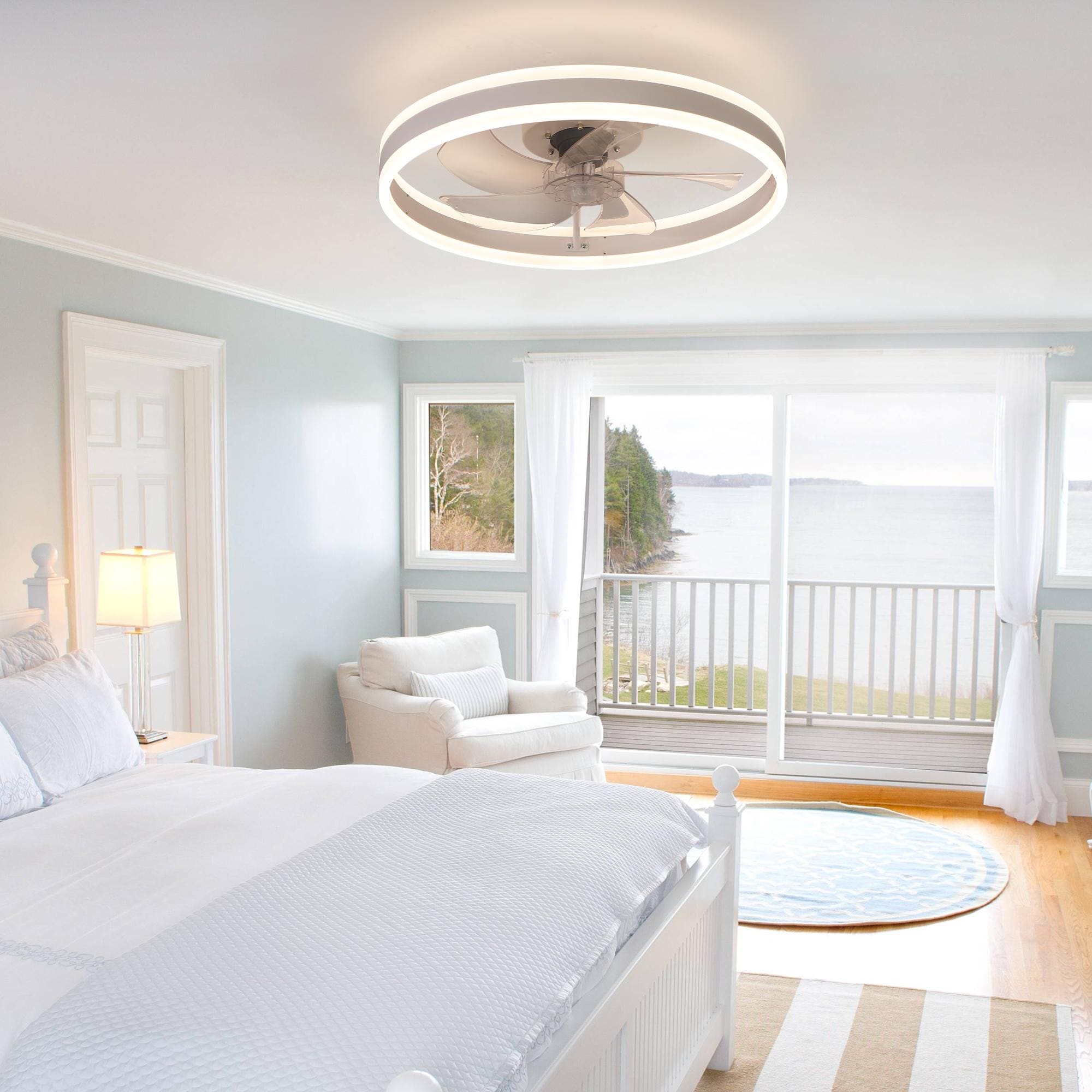 Bayfeve BFLCM-76451-CF Ceiling-Fans - View #3