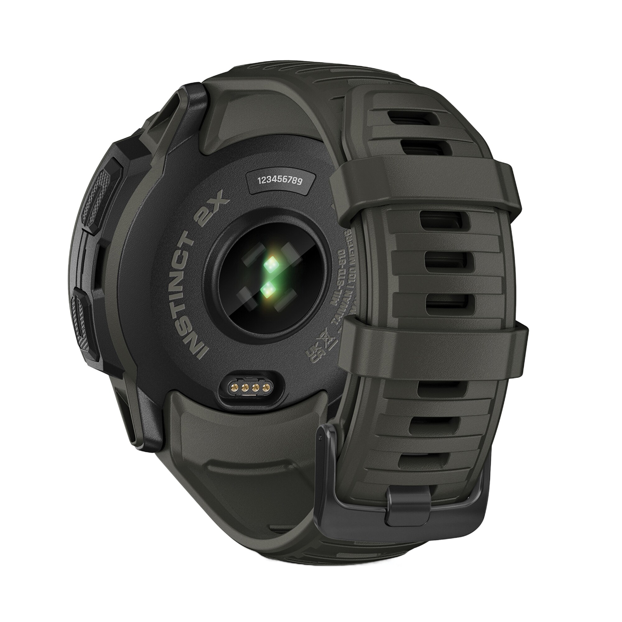 Garmin GRM0280515 Fitness-Trackers - View #3