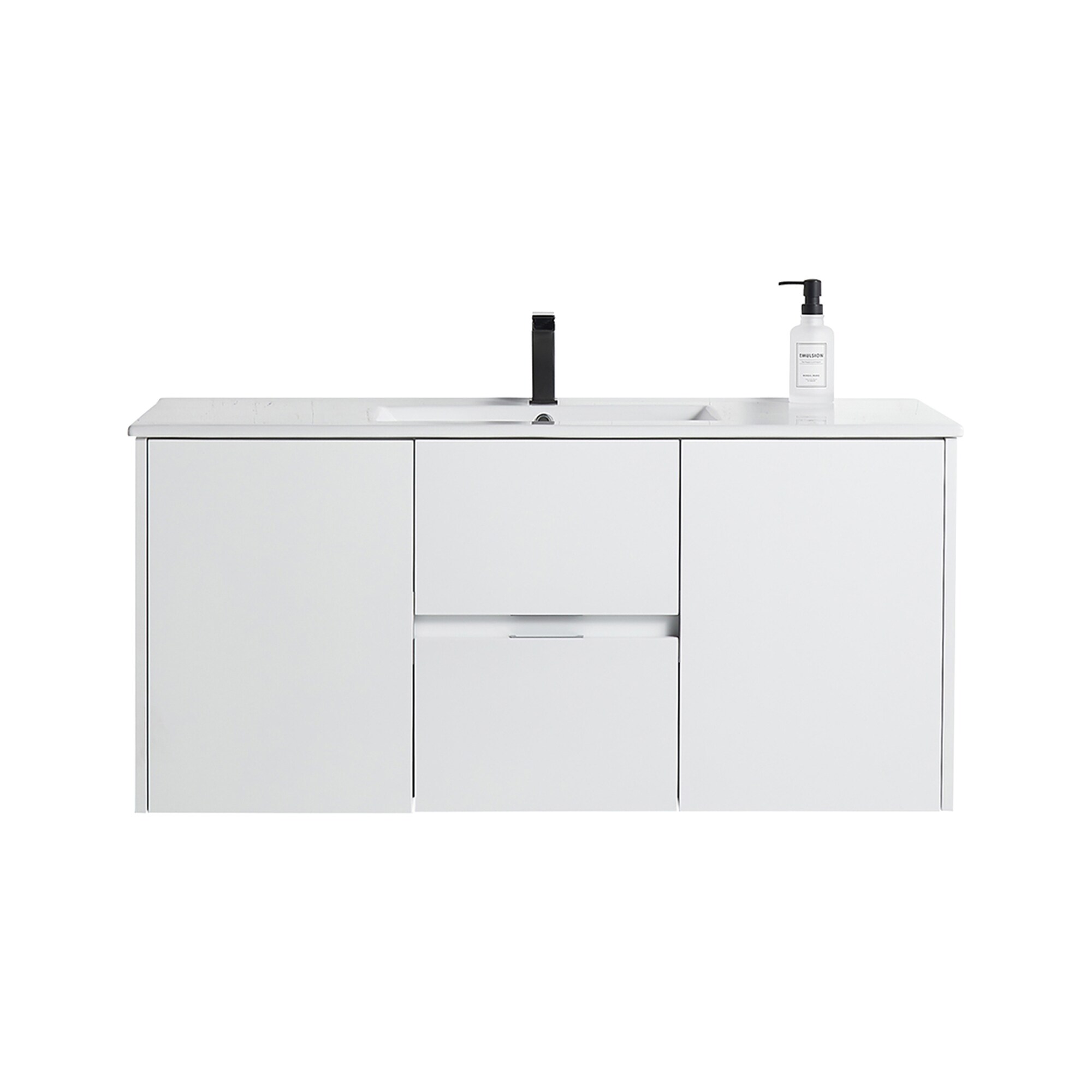 CASAINC JMJ-BCB2024-BRE Bath-Vanity-Combo - View #6