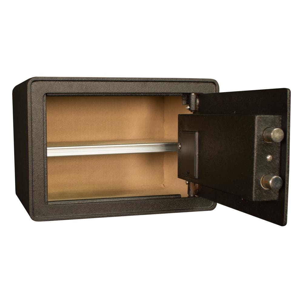 Tracker Safe S10-B2 Gun-Safes - View #2
