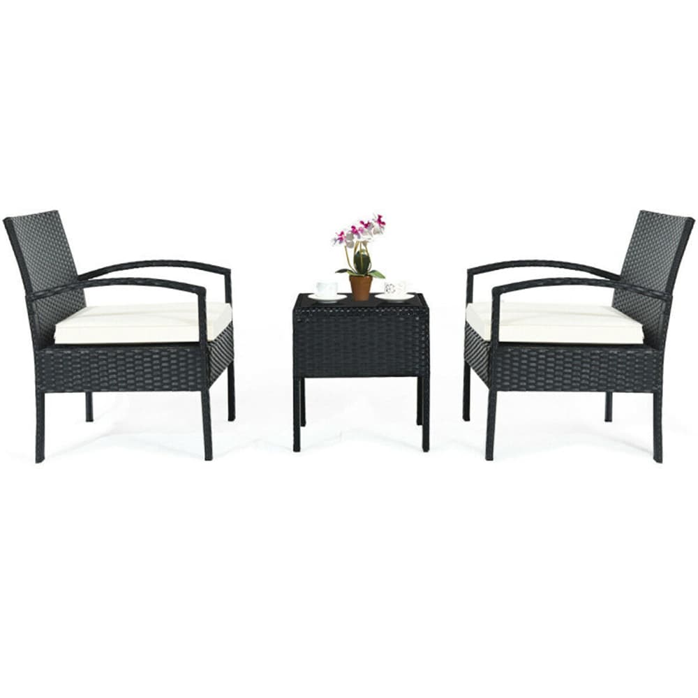 Afoxsos LWMX209 Patio-Conversation-Sets - View #10