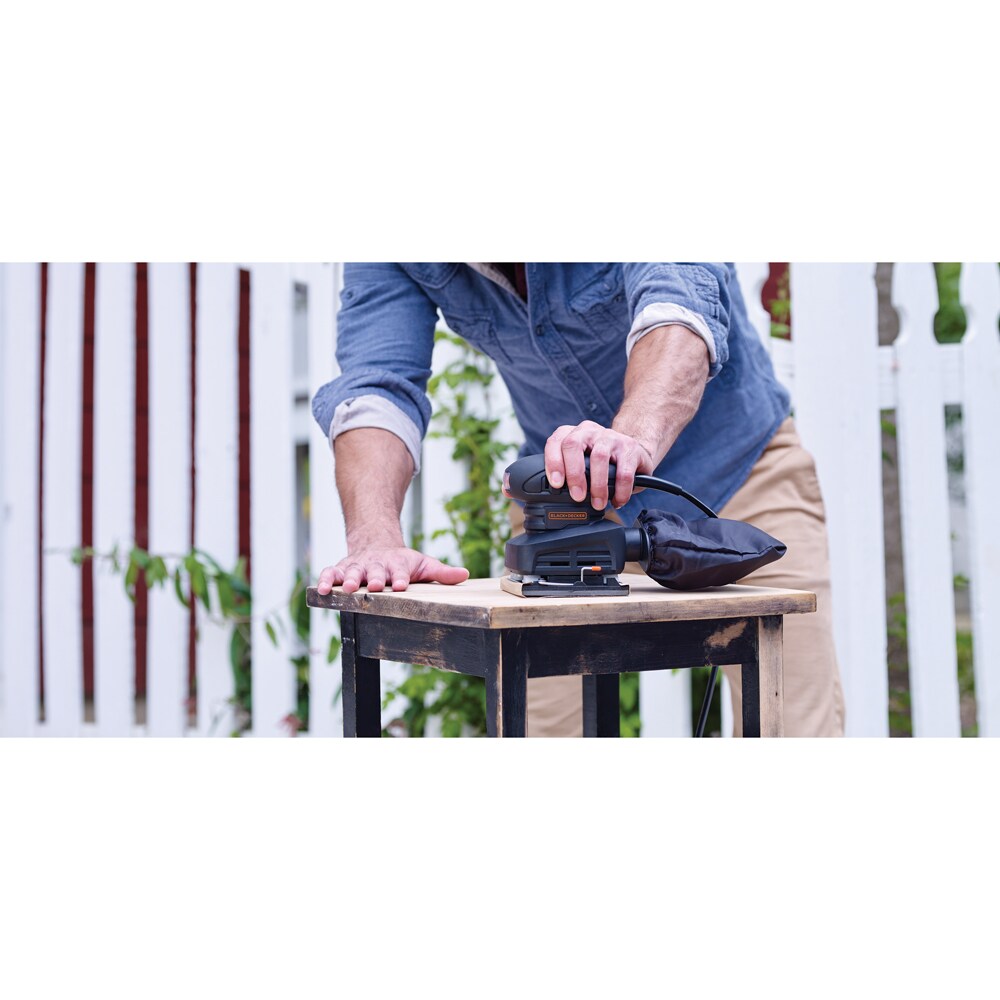 BLACK & DECKER BDEQS15C  - View #3