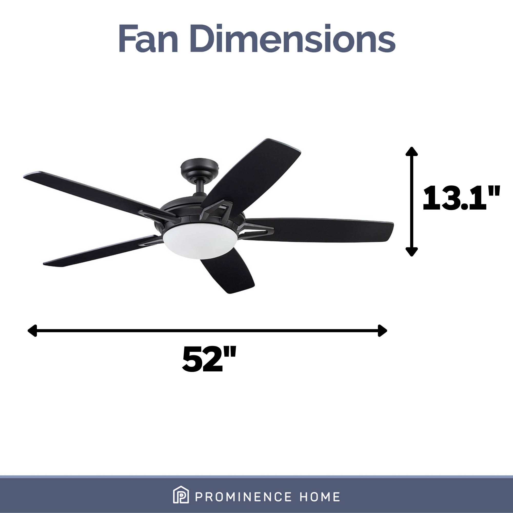 Prominence Home 51483-26 Ceiling-Fans - View #9
