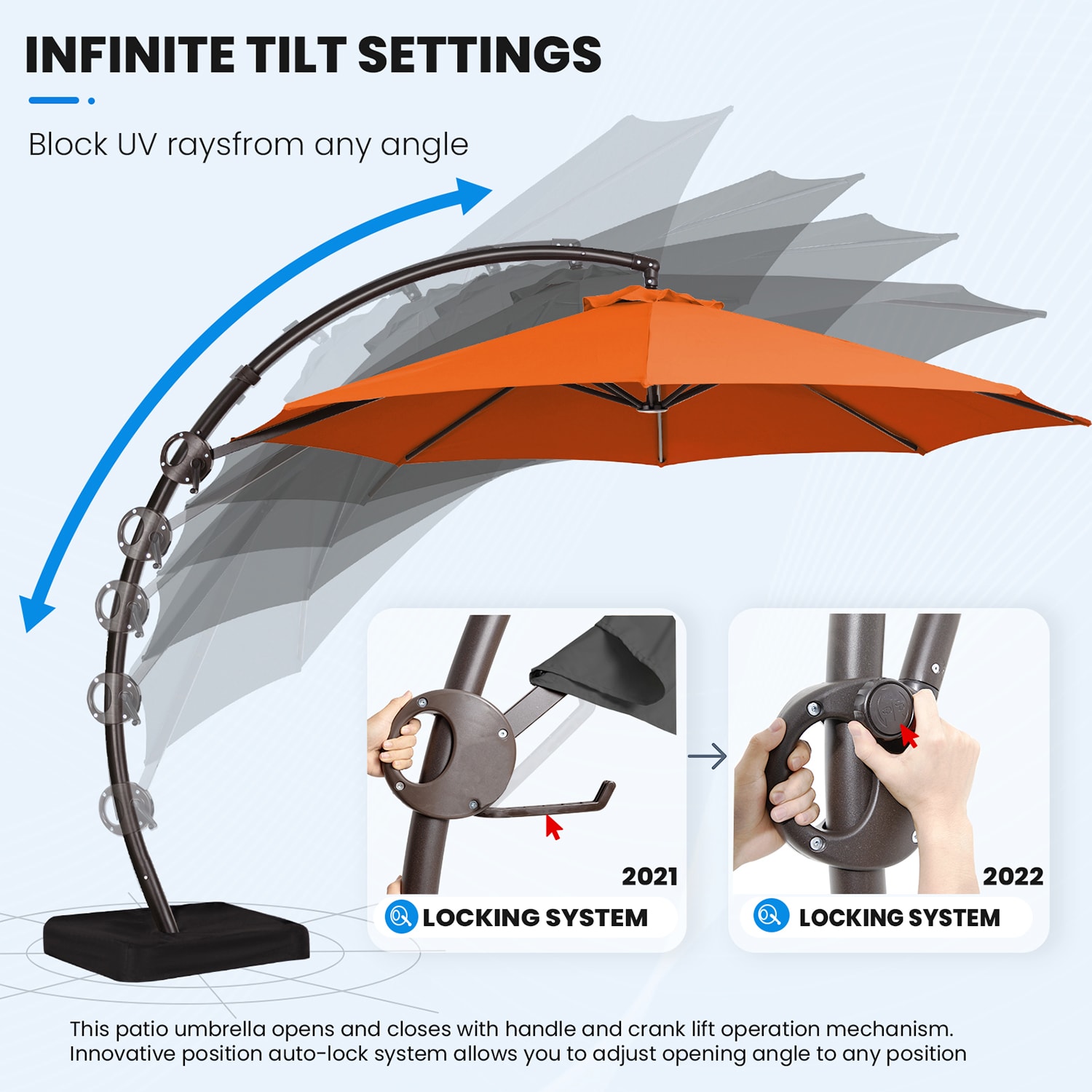 JEAREY PEMSF-TH Umbrellas-2 - View #3