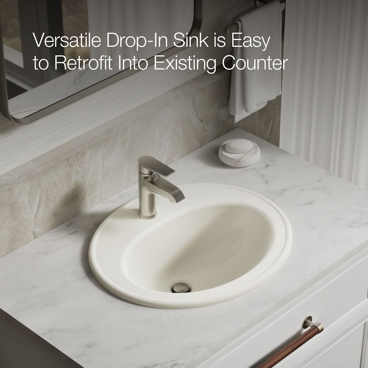 KOHLER 2196-1-96 Bath-Sink - View #5