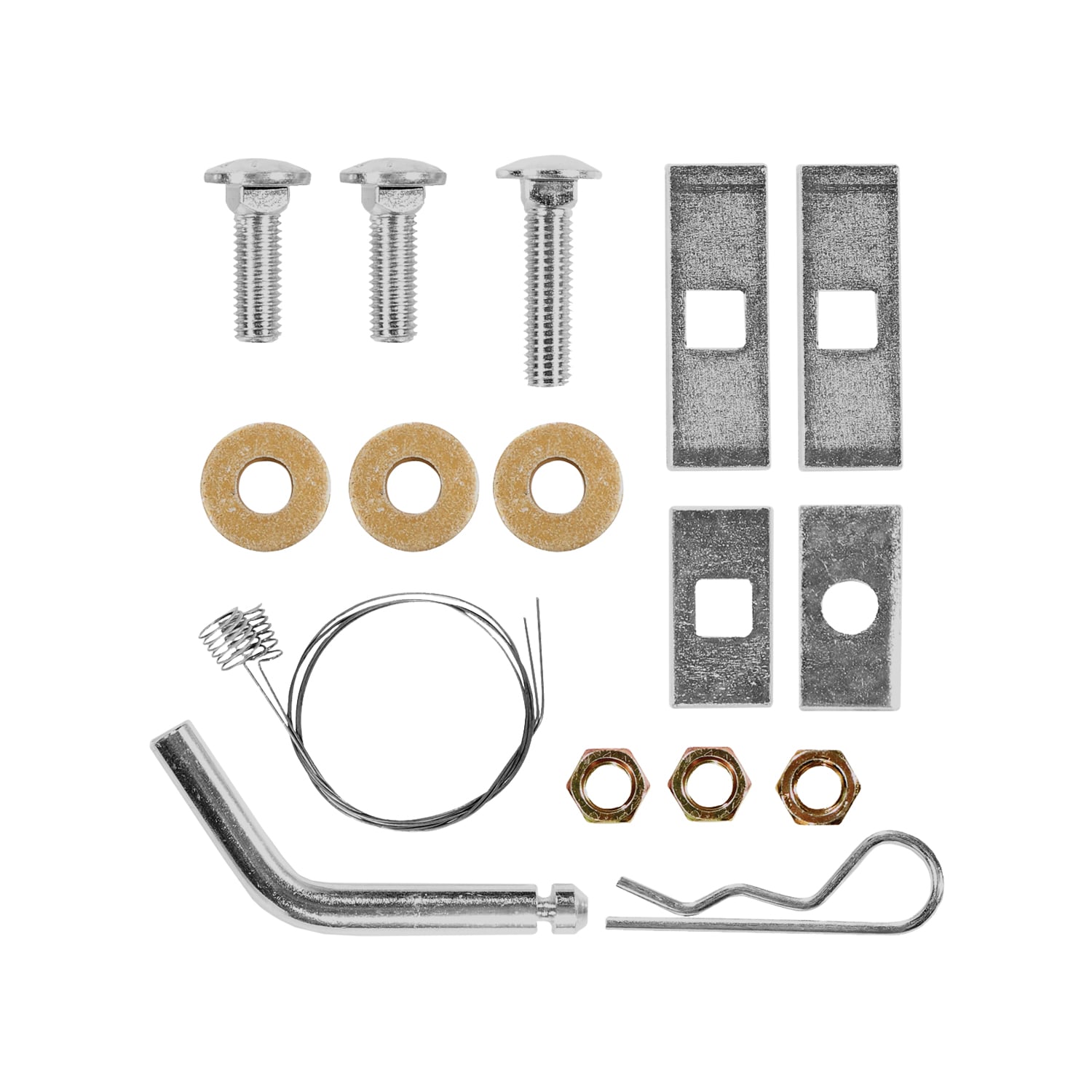 Reese 77165 receivers - View #5