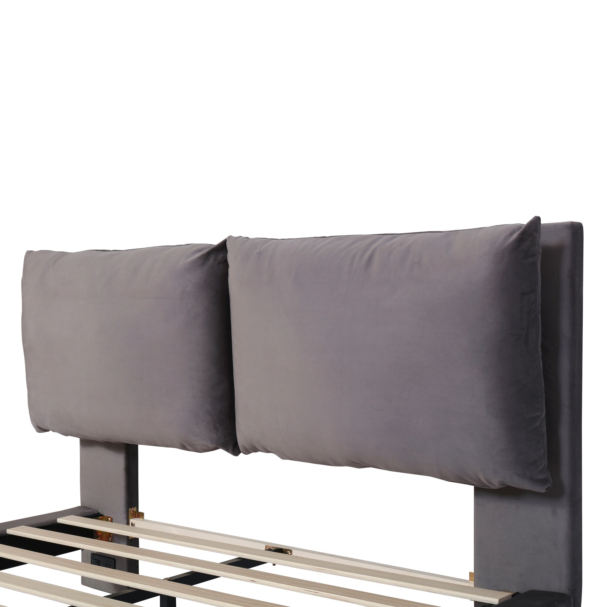 ModernLuxe L-SF000064AAE beds - View #9