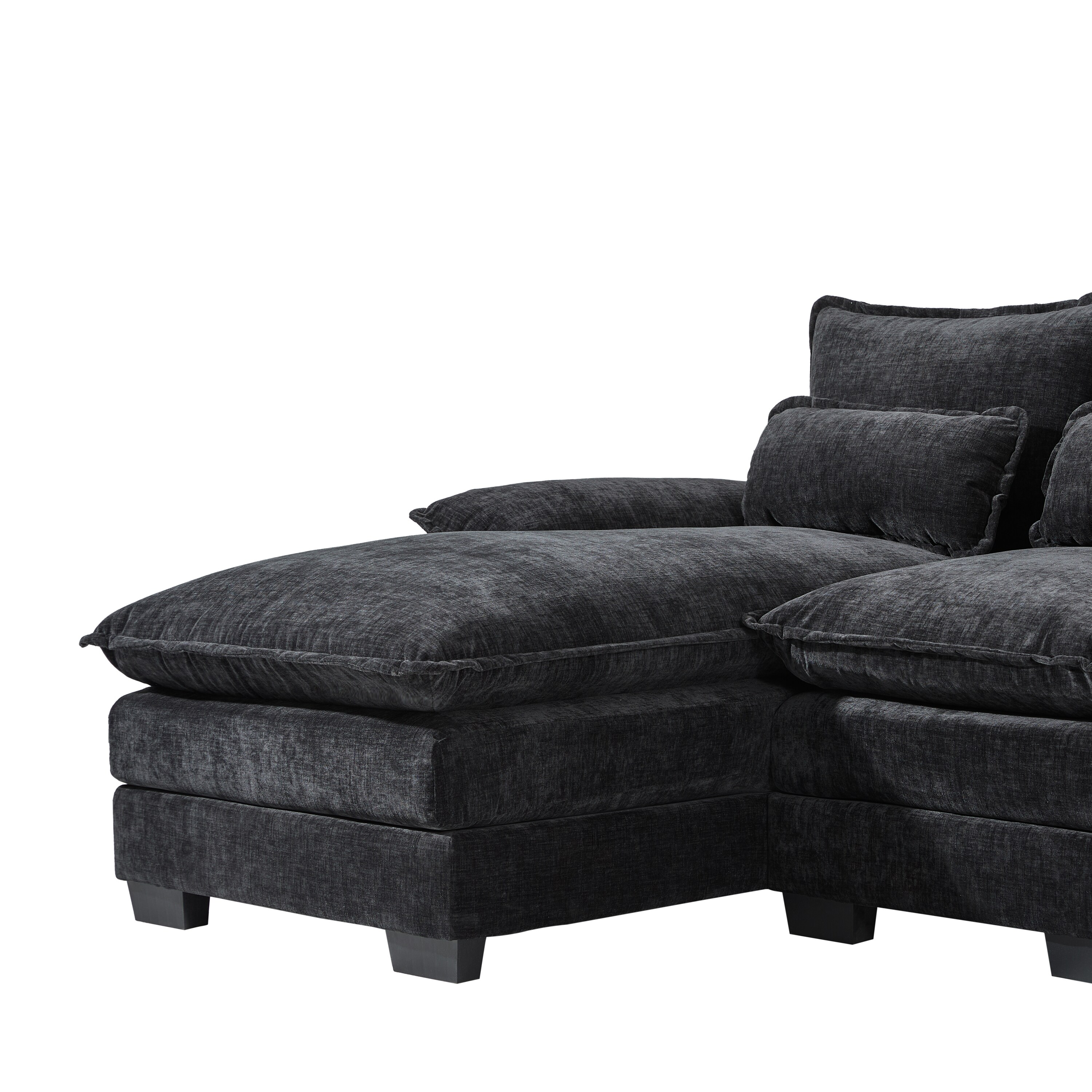 ModernLuxe N723S8004T Sofas-Loveseats - View #17